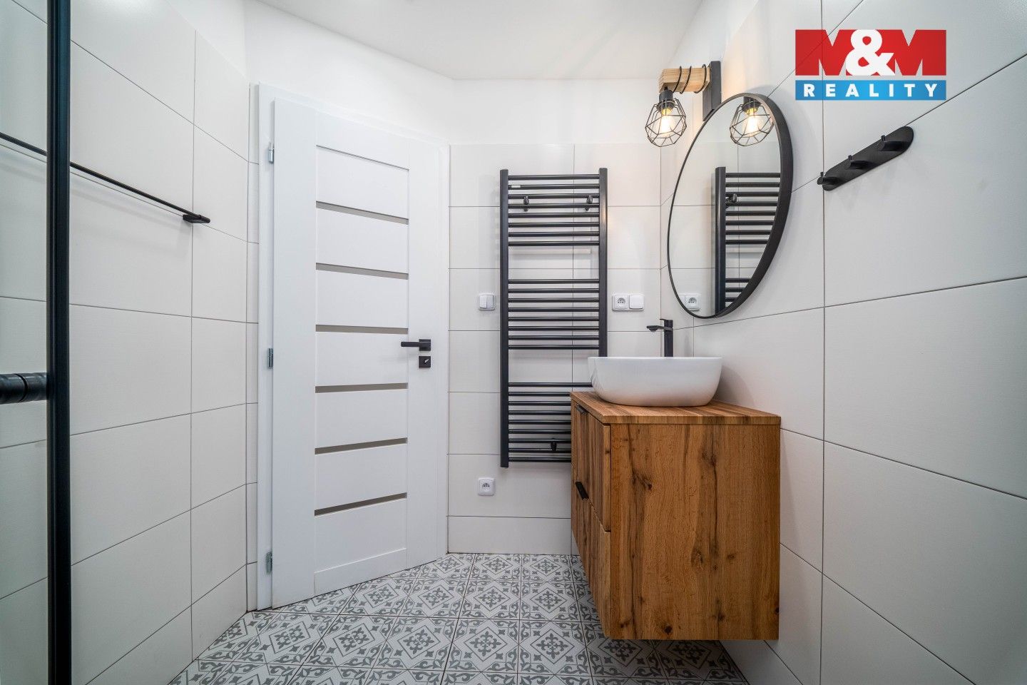 Prodej bytu 2+1 43 m² - foto 5