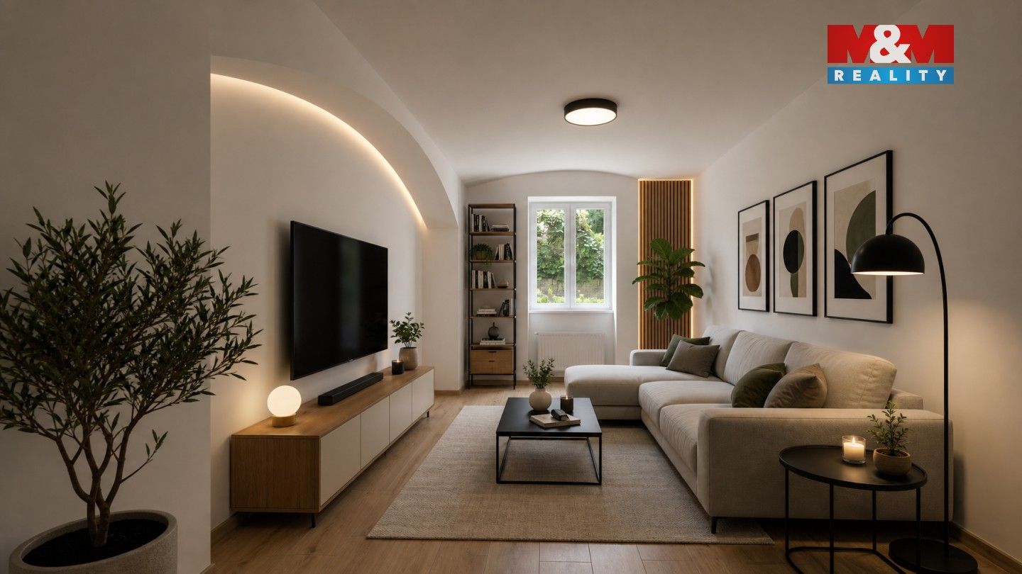 Prodej bytu 2+1 43 m² - foto 6