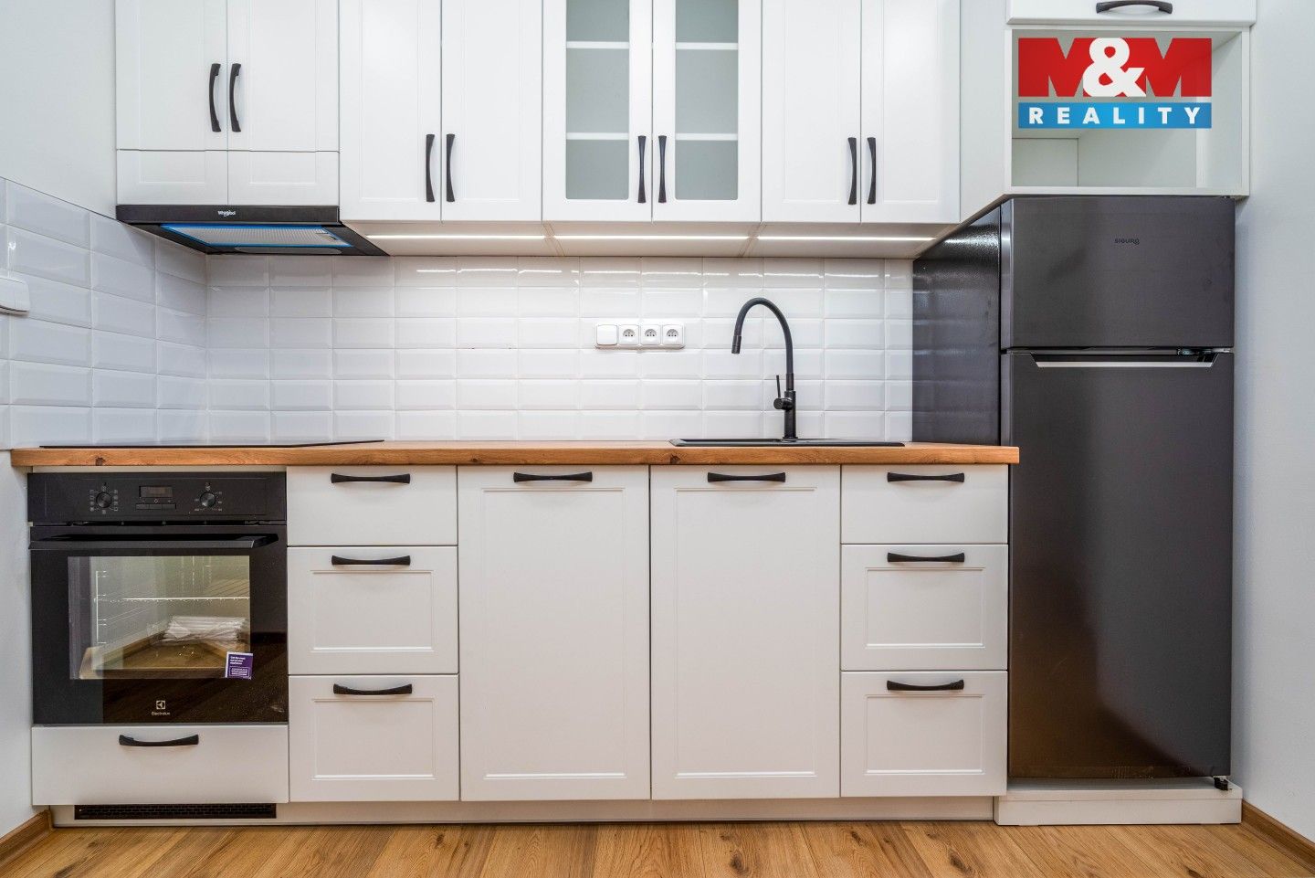 Prodej bytu 2+1 43 m² - foto 4