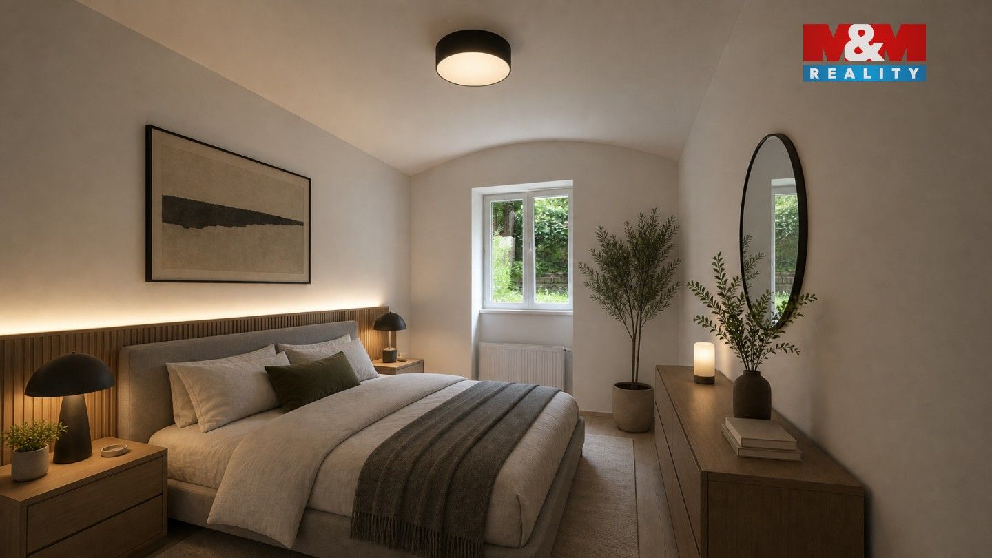 Prodej bytu 2+1 43 m² - foto 11