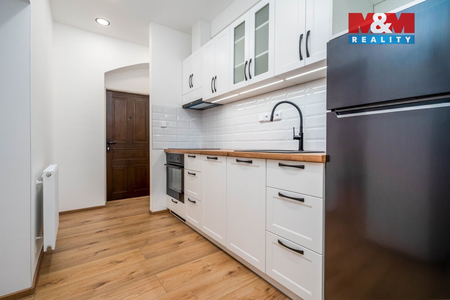 Prodej bytu 2+1 43 m² - foto 15