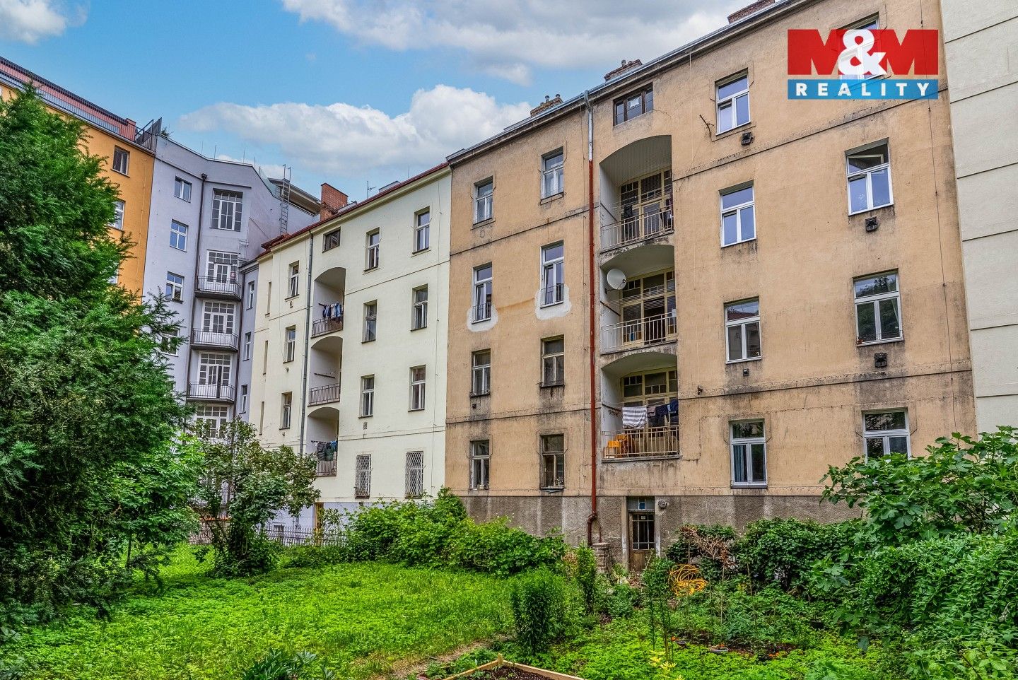 Prodej bytu 2+1 43 m² - foto 17