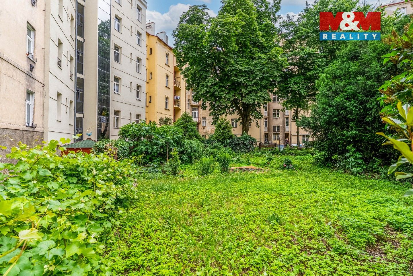 Prodej bytu 2+1 43 m² - foto 18