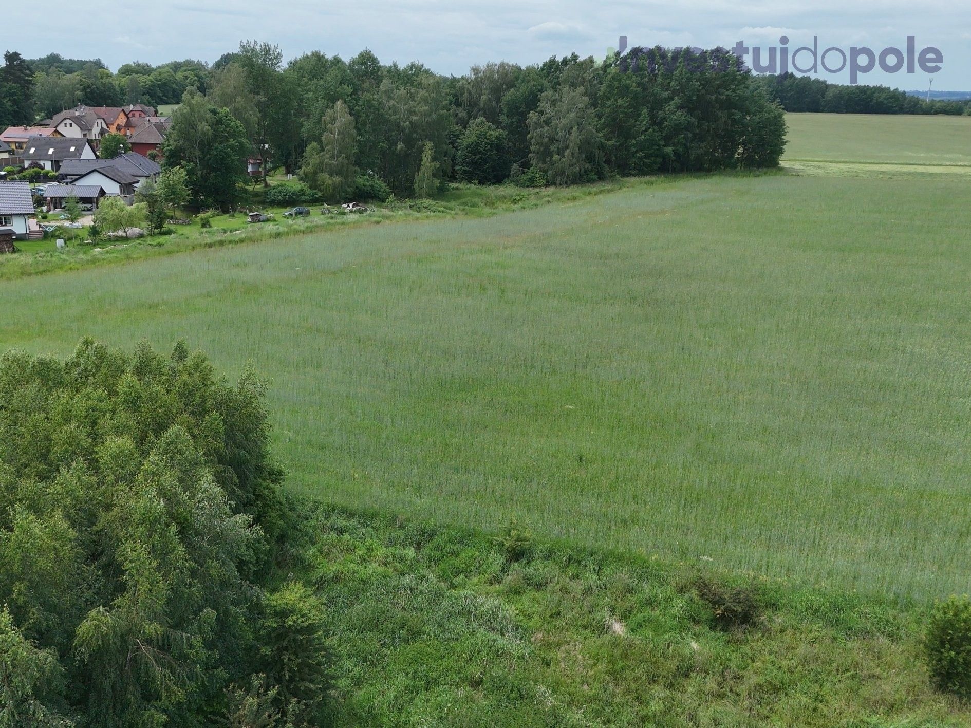 Prodej pozemku 18851 m² - foto 5