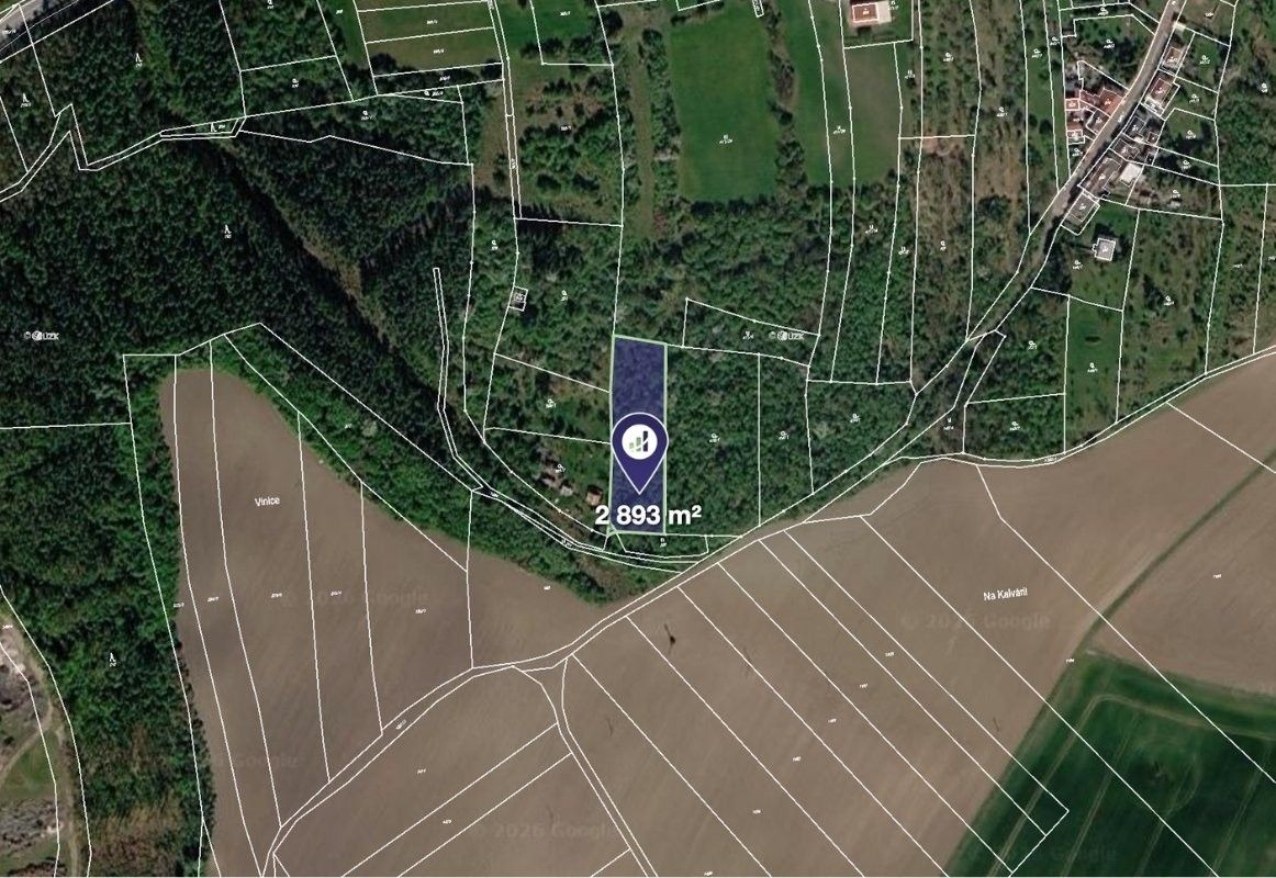 Prodej nemovitosti 2893 m² - foto 1