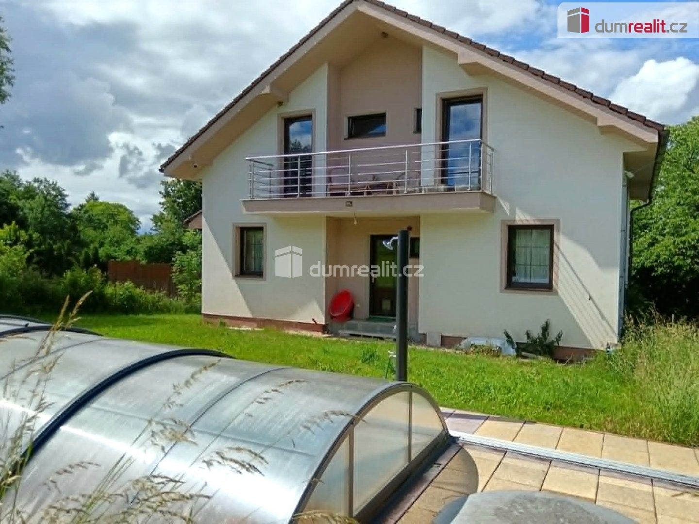 Prodej domu 300 m² - foto 1
