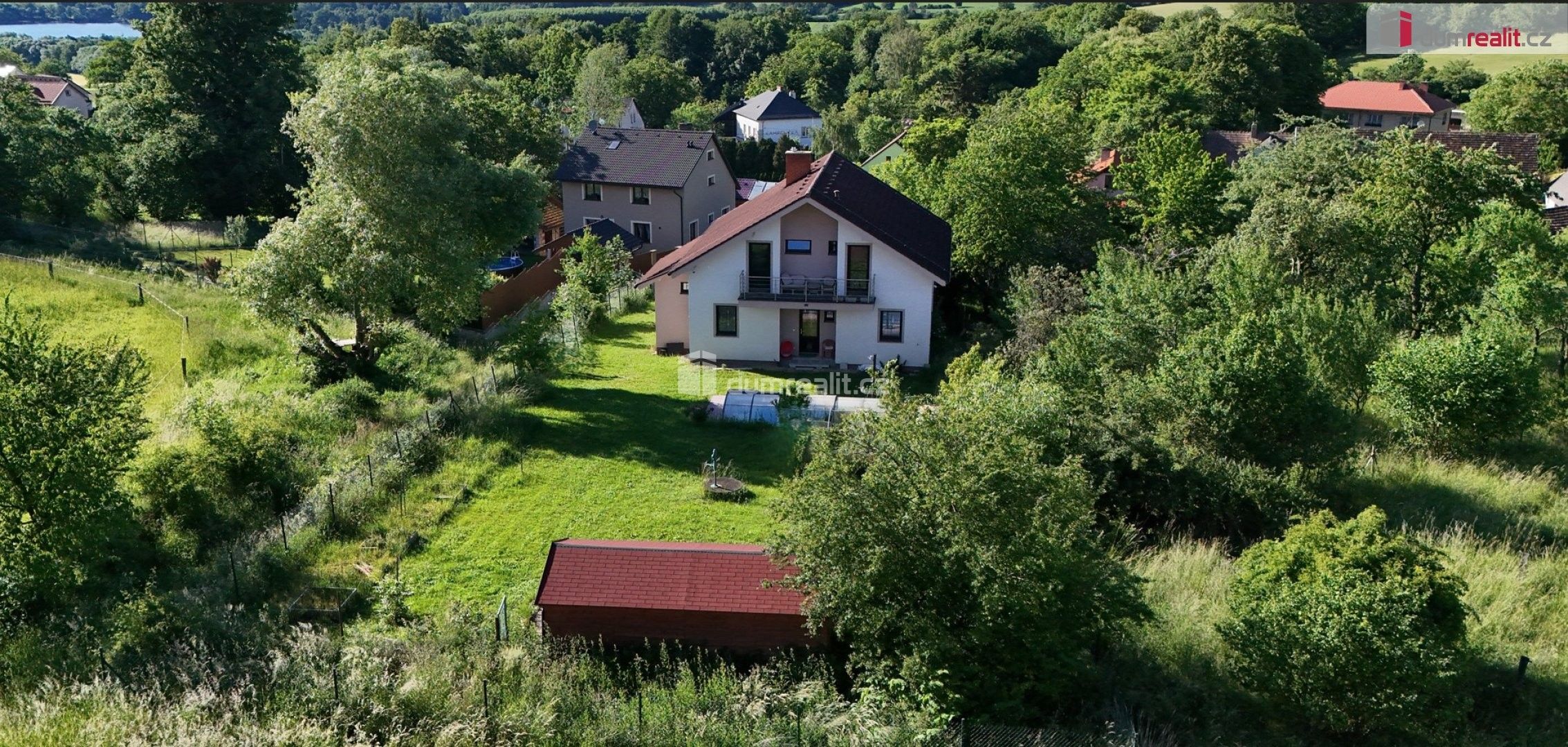 Prodej domu 300 m² - foto 4
