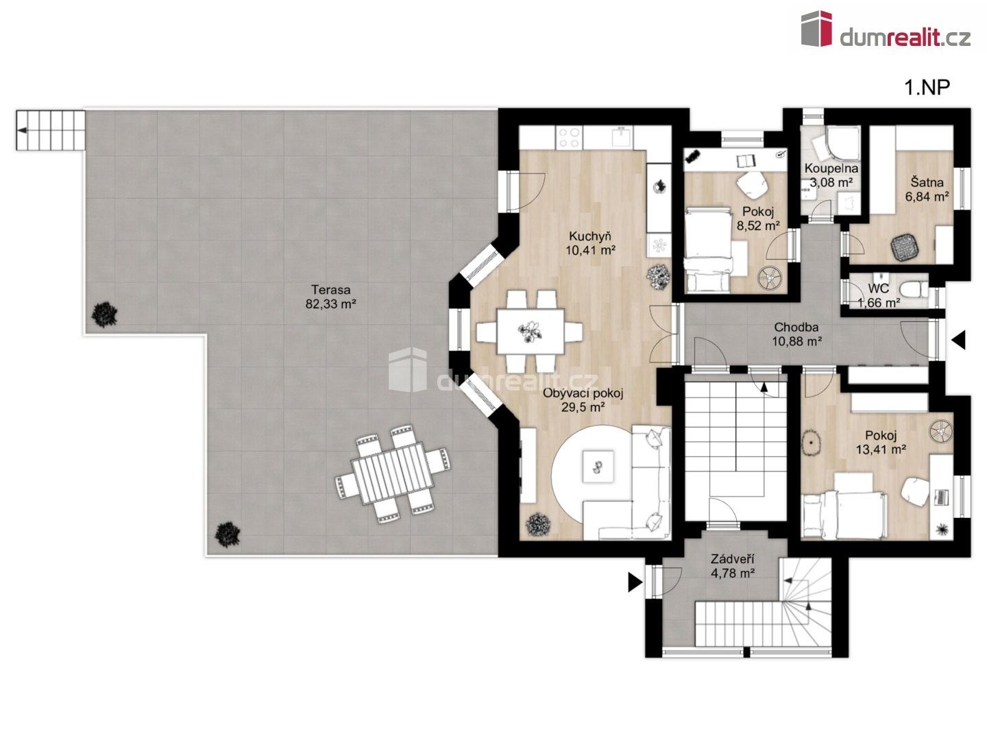 Prodej domu 300 m² - foto 6