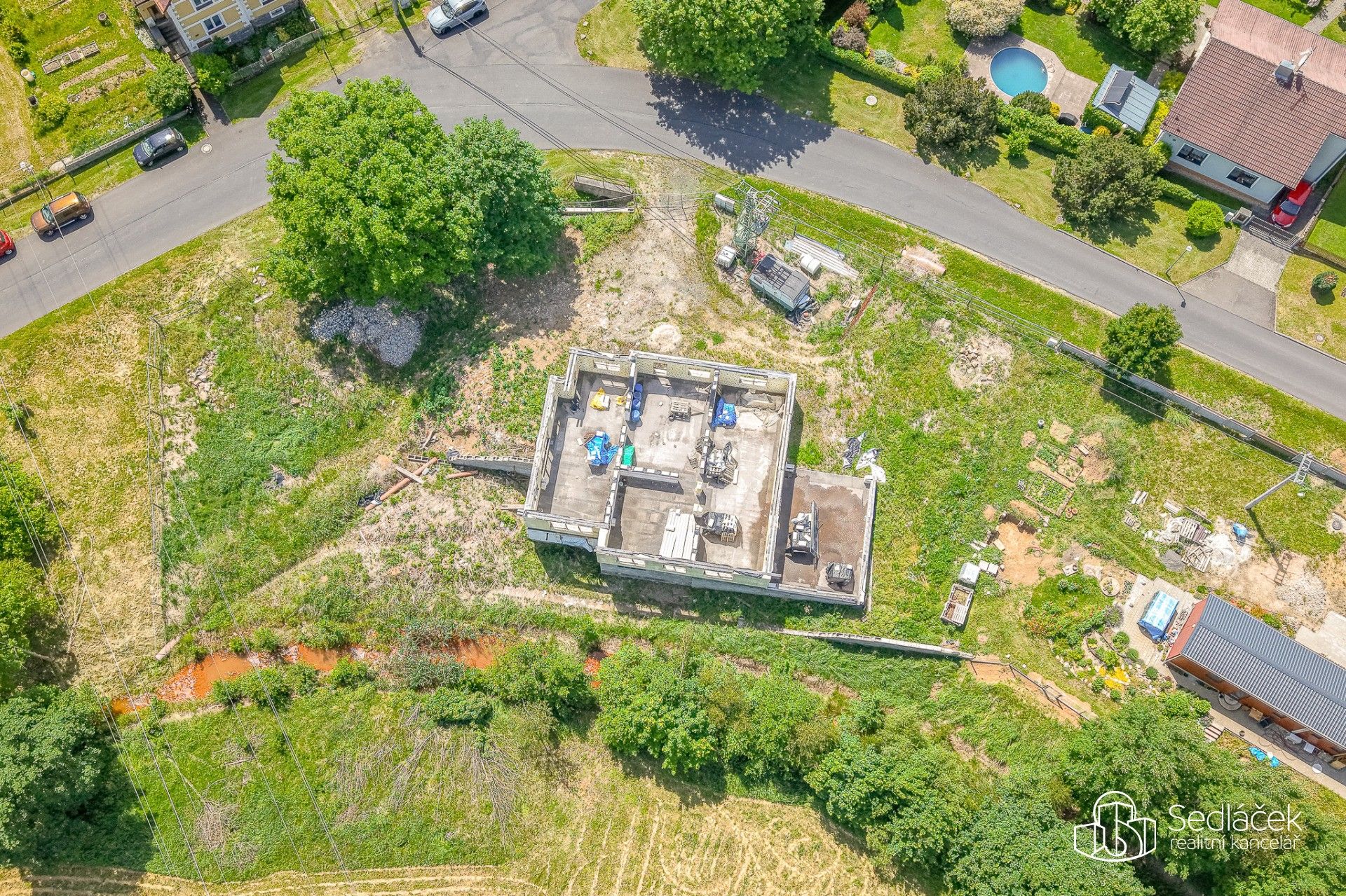 Prodej domu 300 m² - foto 4