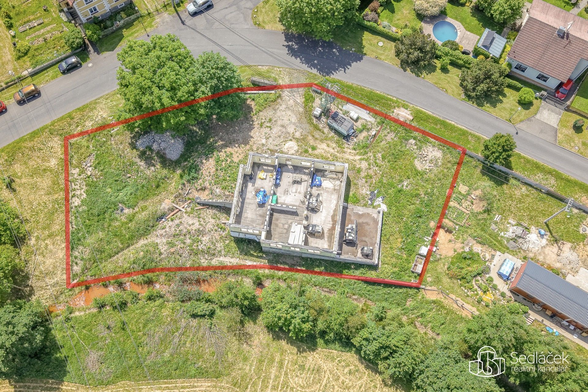 Prodej domu 300 m² - foto 11