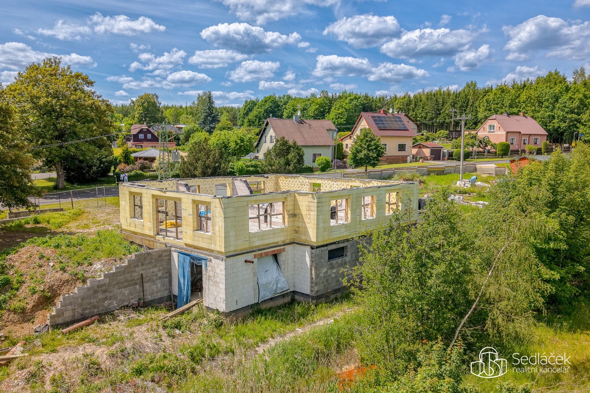 Prodej domu 300 m² - foto 14