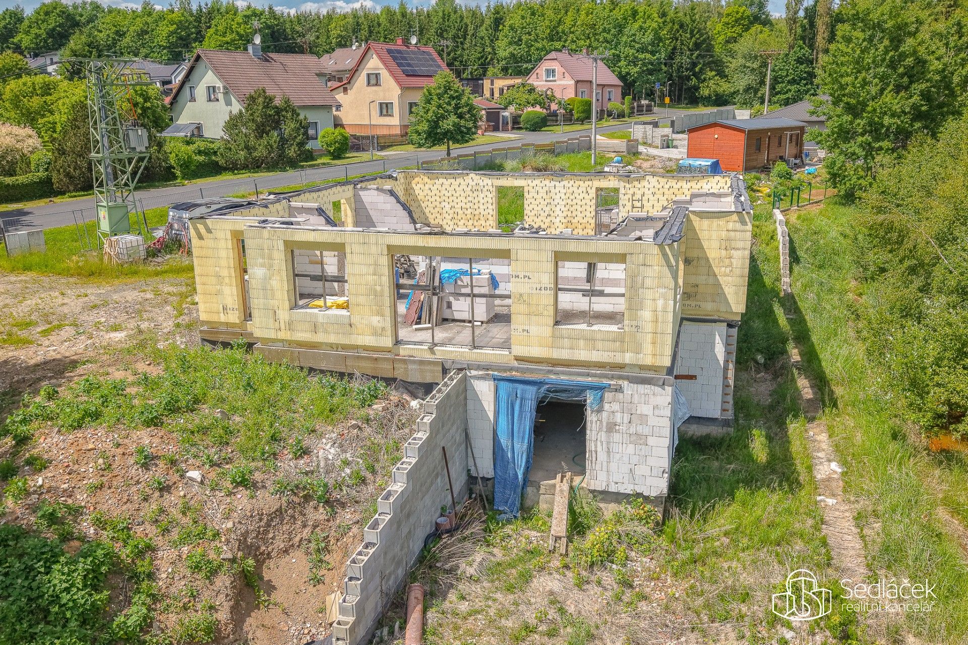 Prodej domu 300 m² - foto 15