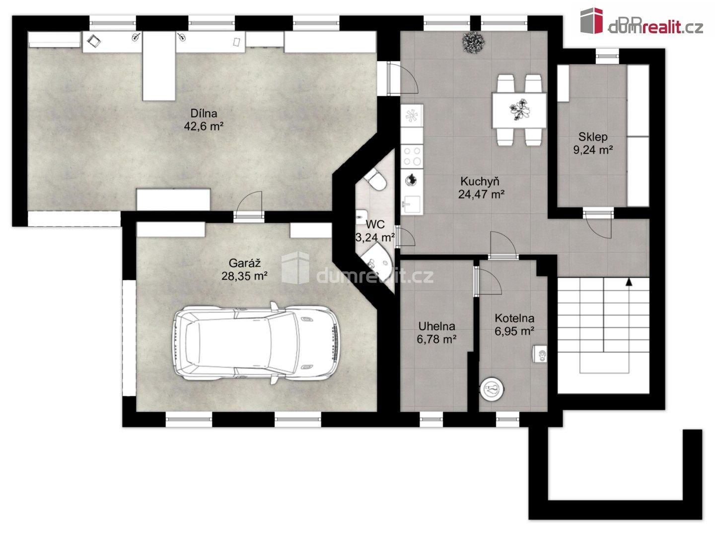 Prodej domu 300 m² - foto 19