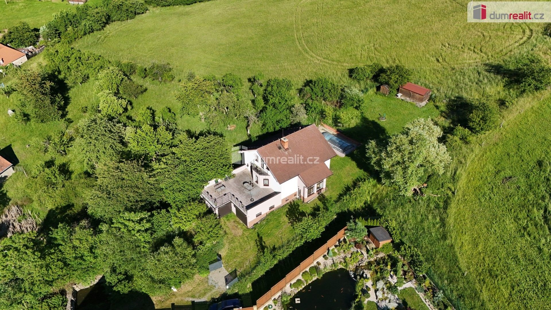 Prodej domu 300 m² - foto 27