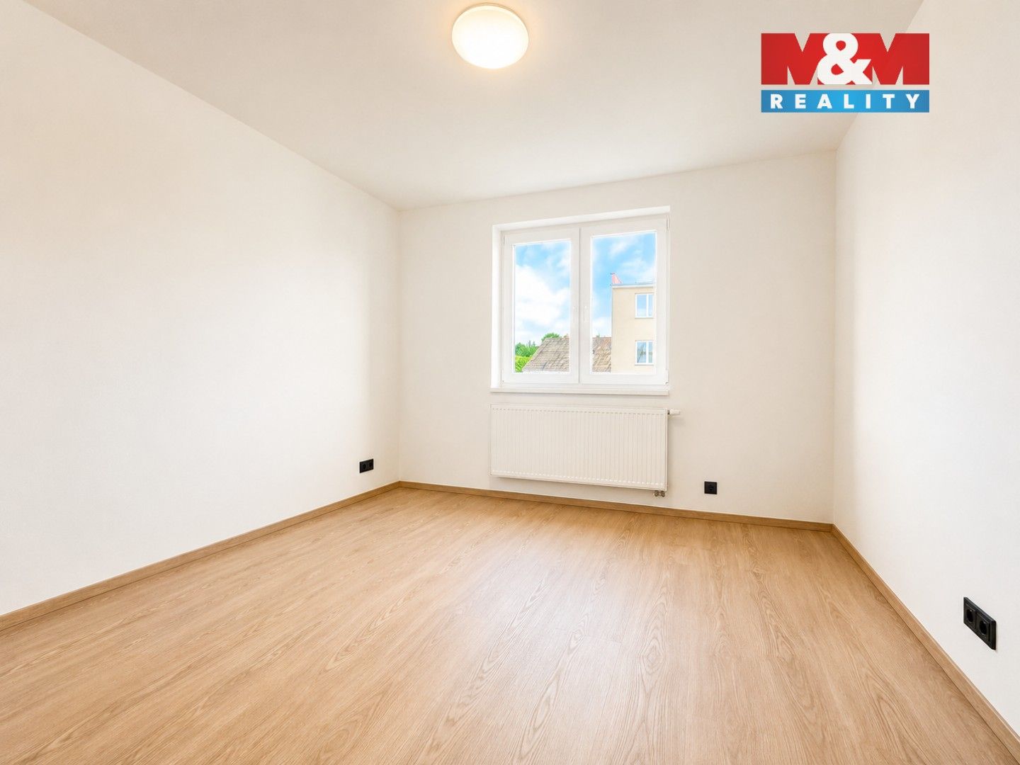 Pronájem bytu 3+1 62 m² - foto 5
