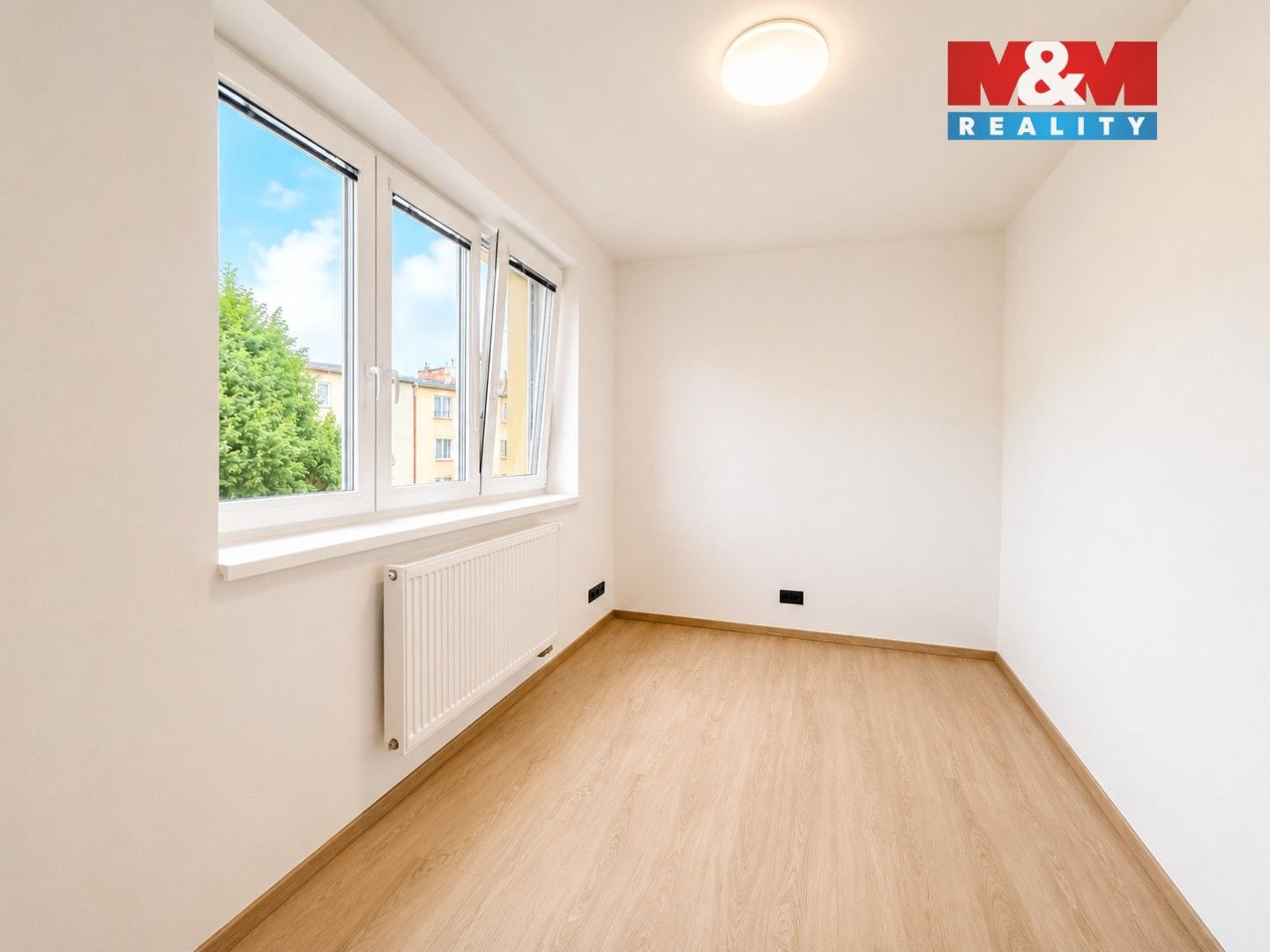 Pronájem bytu 3+1 62 m² - foto 7