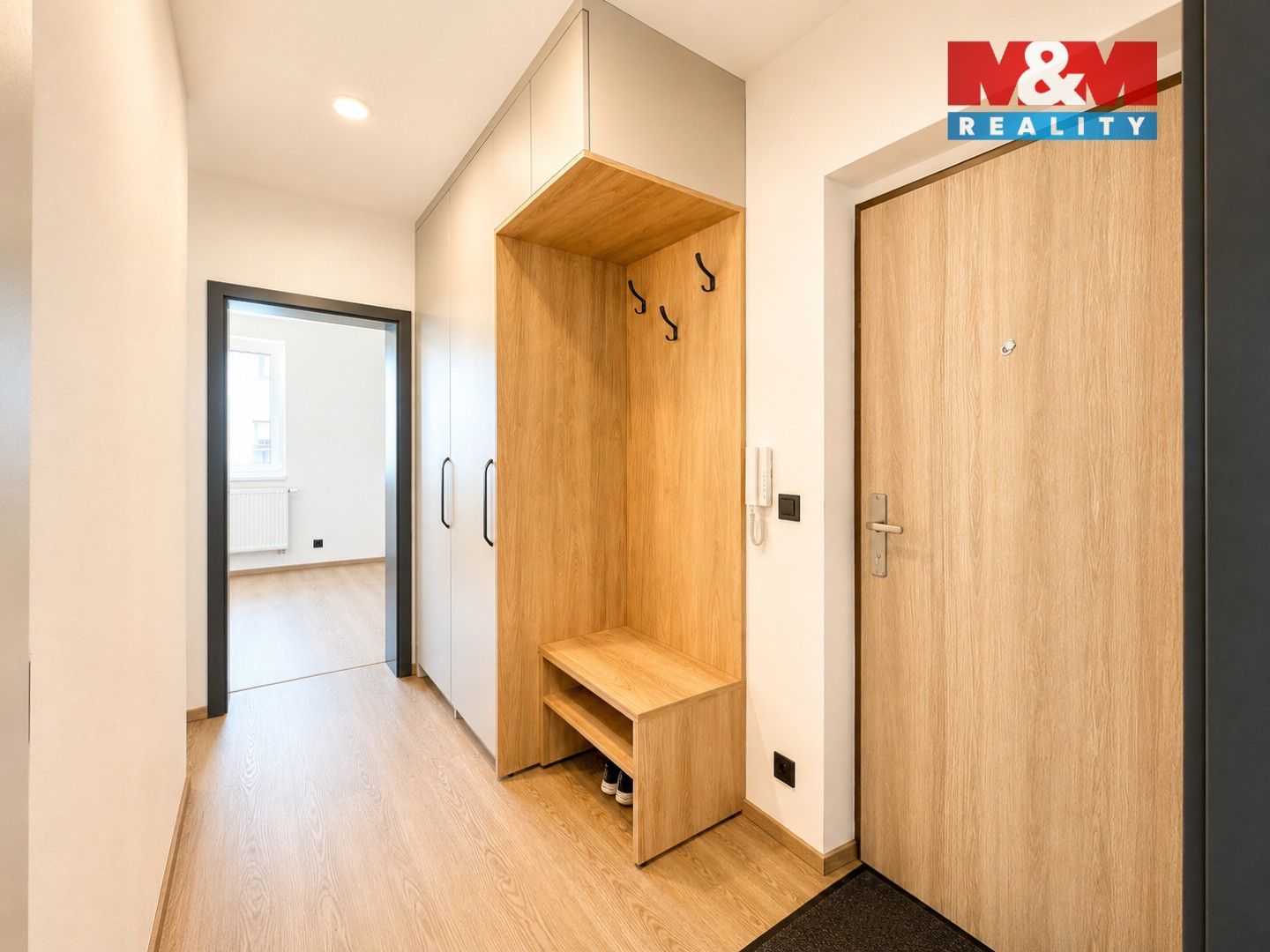 Pronájem bytu 3+1 62 m² - foto 6