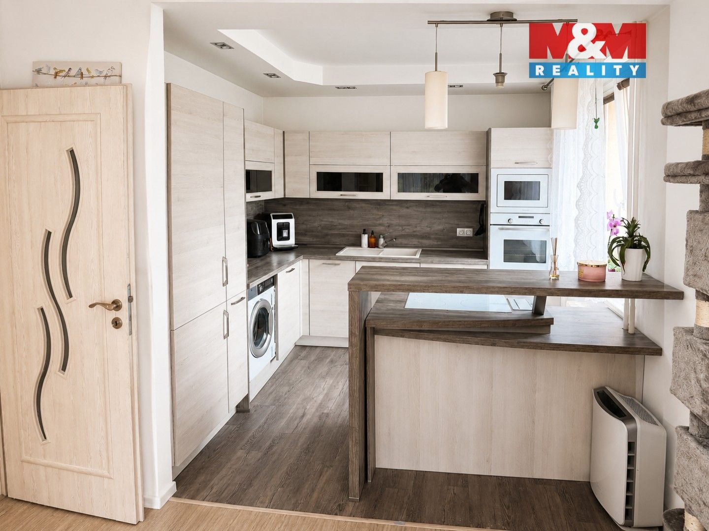 Prodej bytu 4+1 80 m² - foto 3