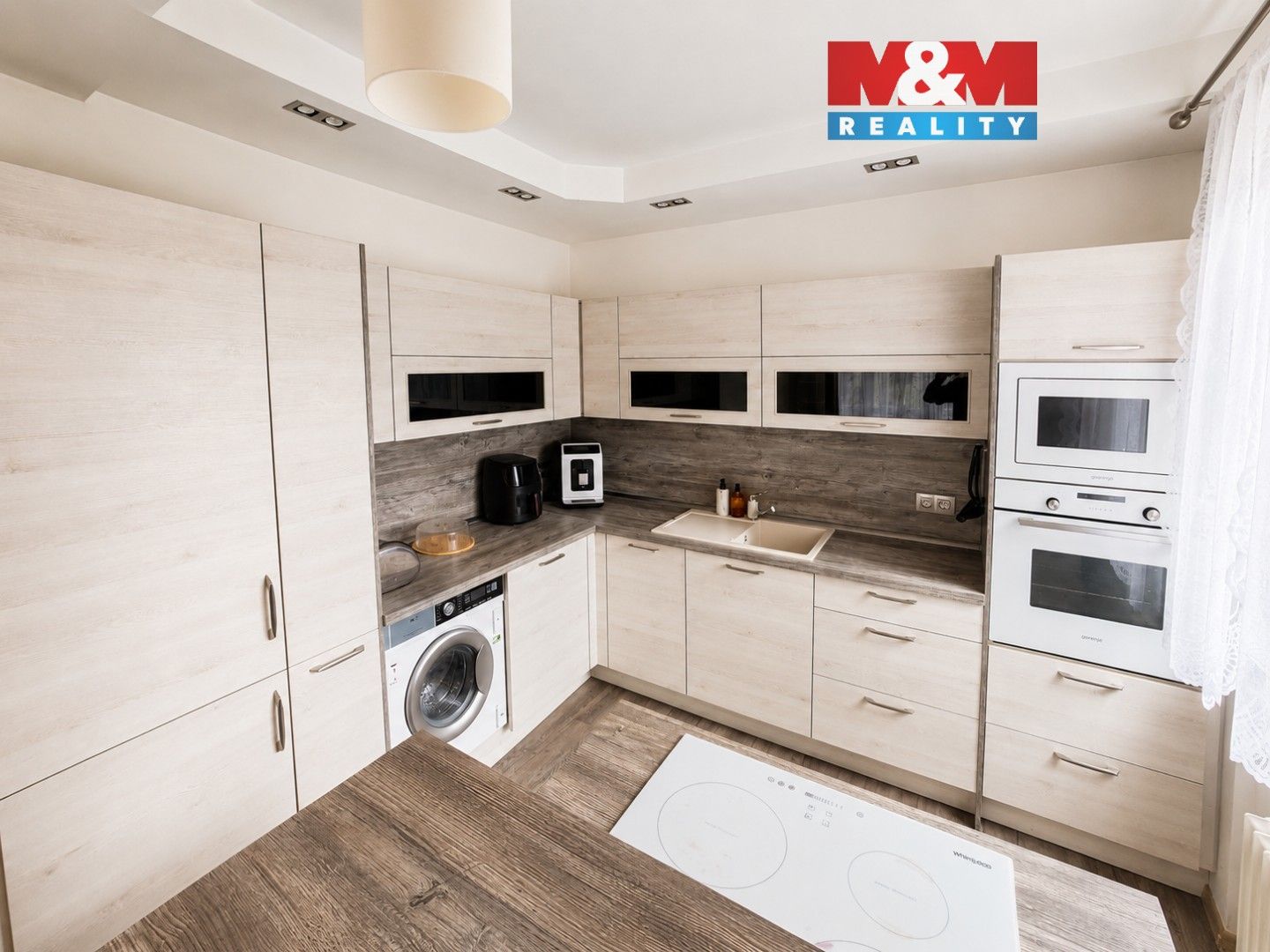 Prodej bytu 4+1 80 m² - foto 1