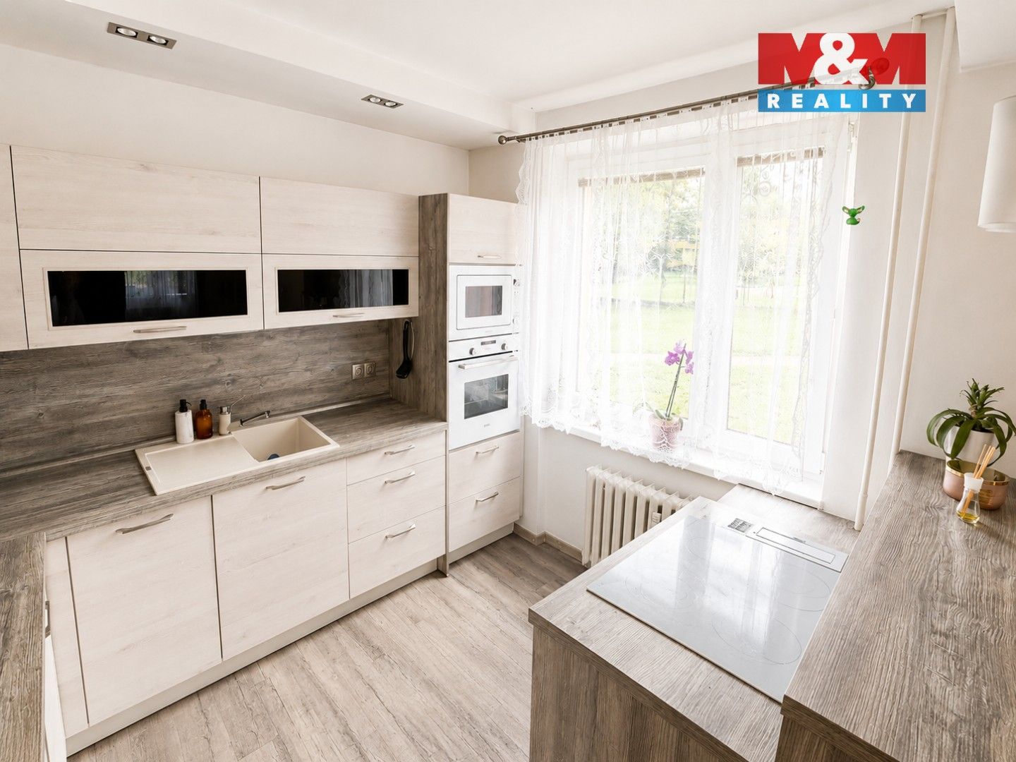 Prodej bytu 4+1 80 m² - foto 2