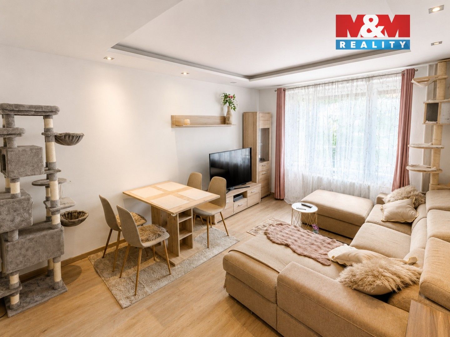 Prodej bytu 4+1 80 m² - foto 5