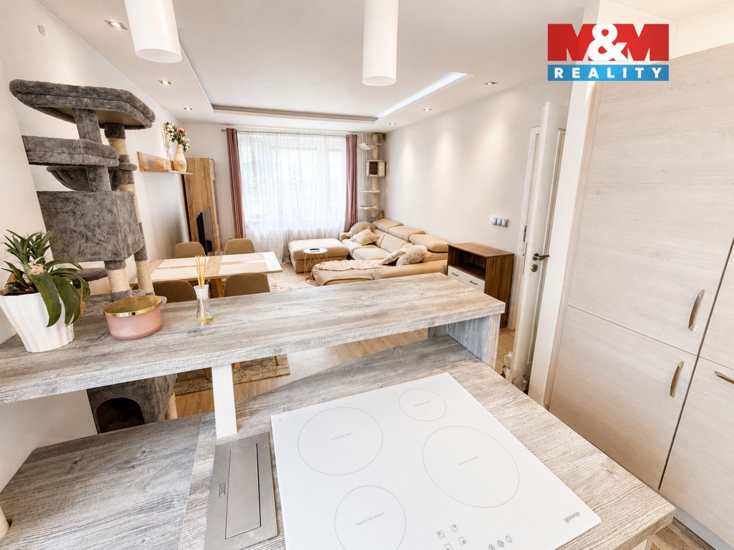 Prodej bytu 4+1 80 m² - foto 4