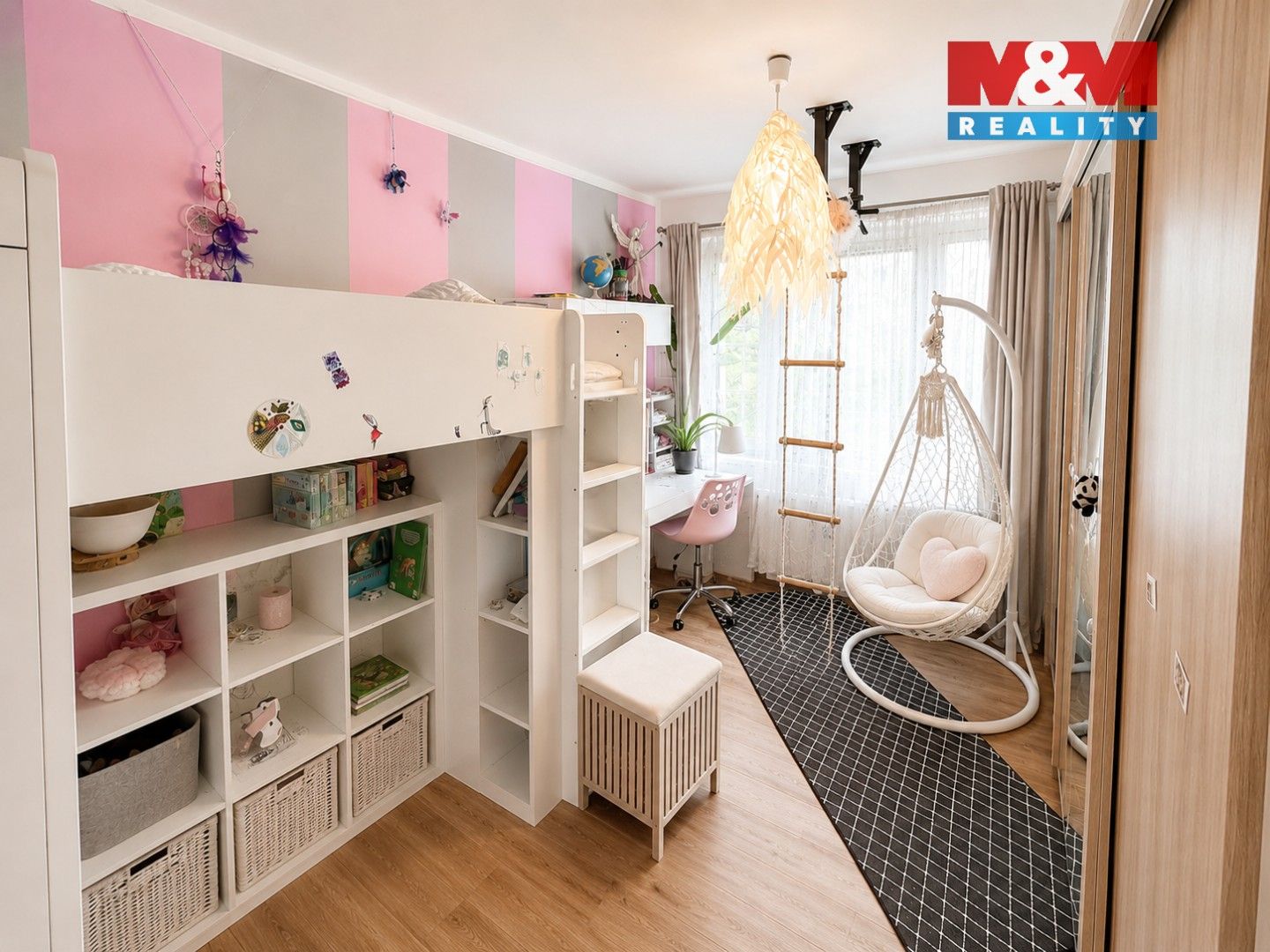 Prodej bytu 4+1 80 m² - foto 14