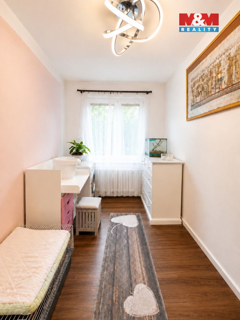 Prodej bytu 4+1 80 m² - foto 18