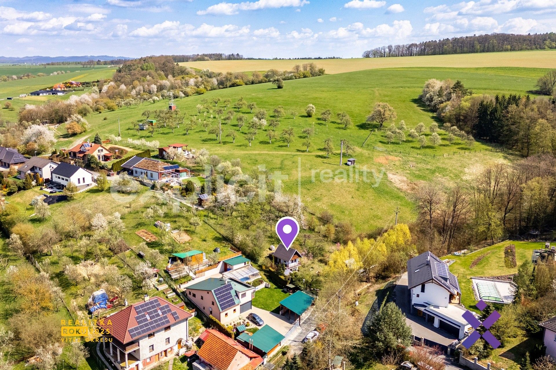 Prodej domu 35 m² - foto 4