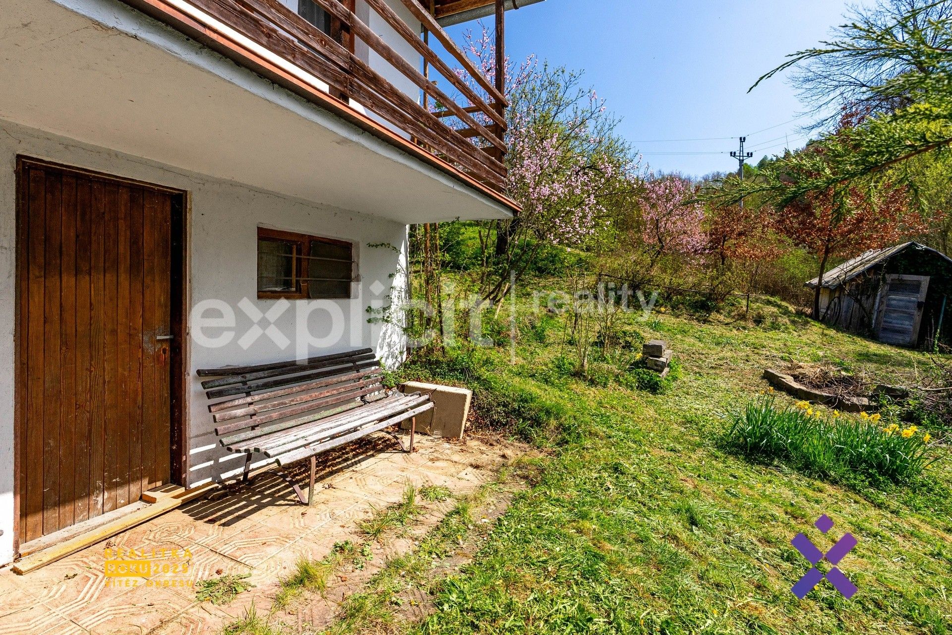 Prodej domu 35 m² - foto 15