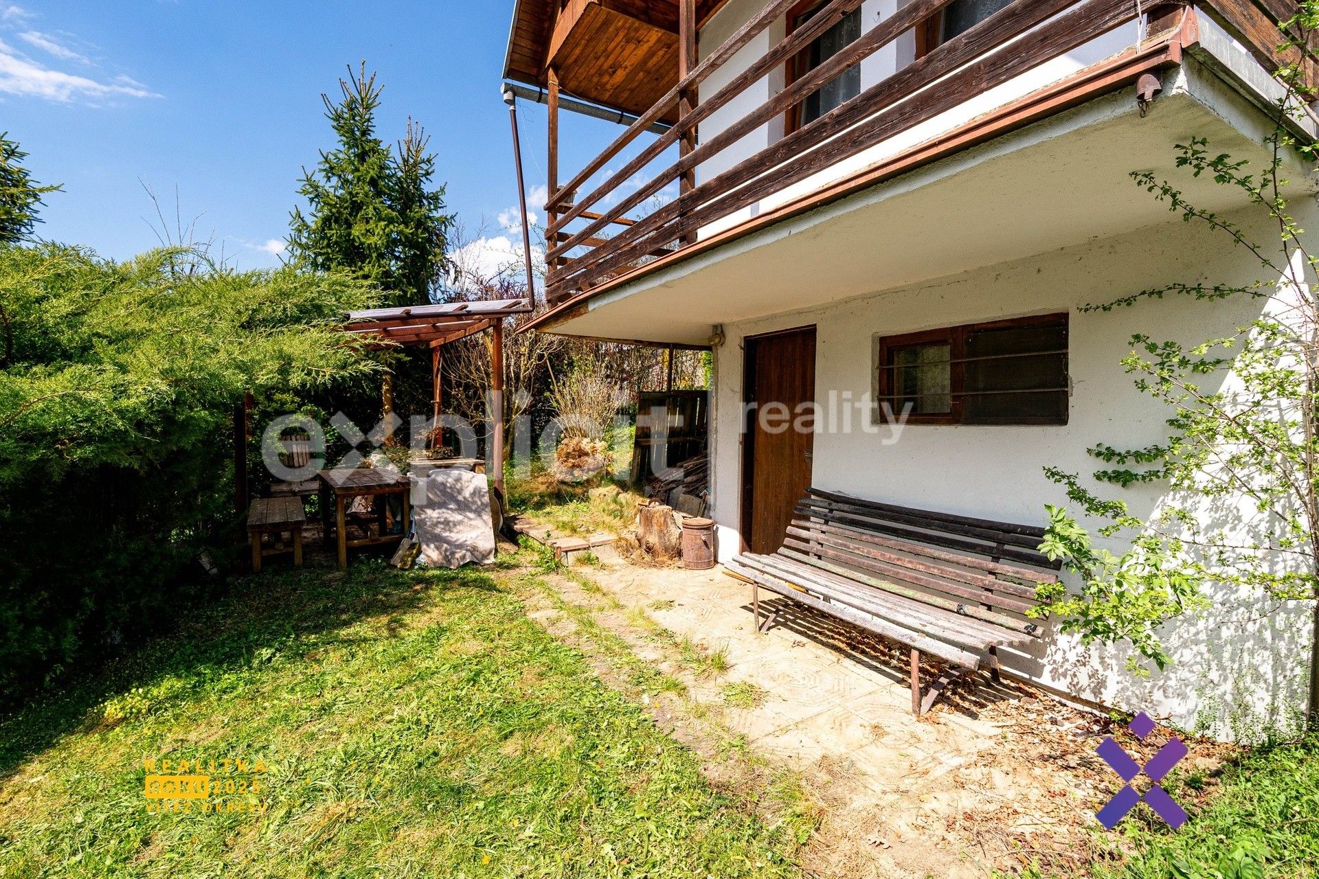 Prodej domu 35 m² - foto 14
