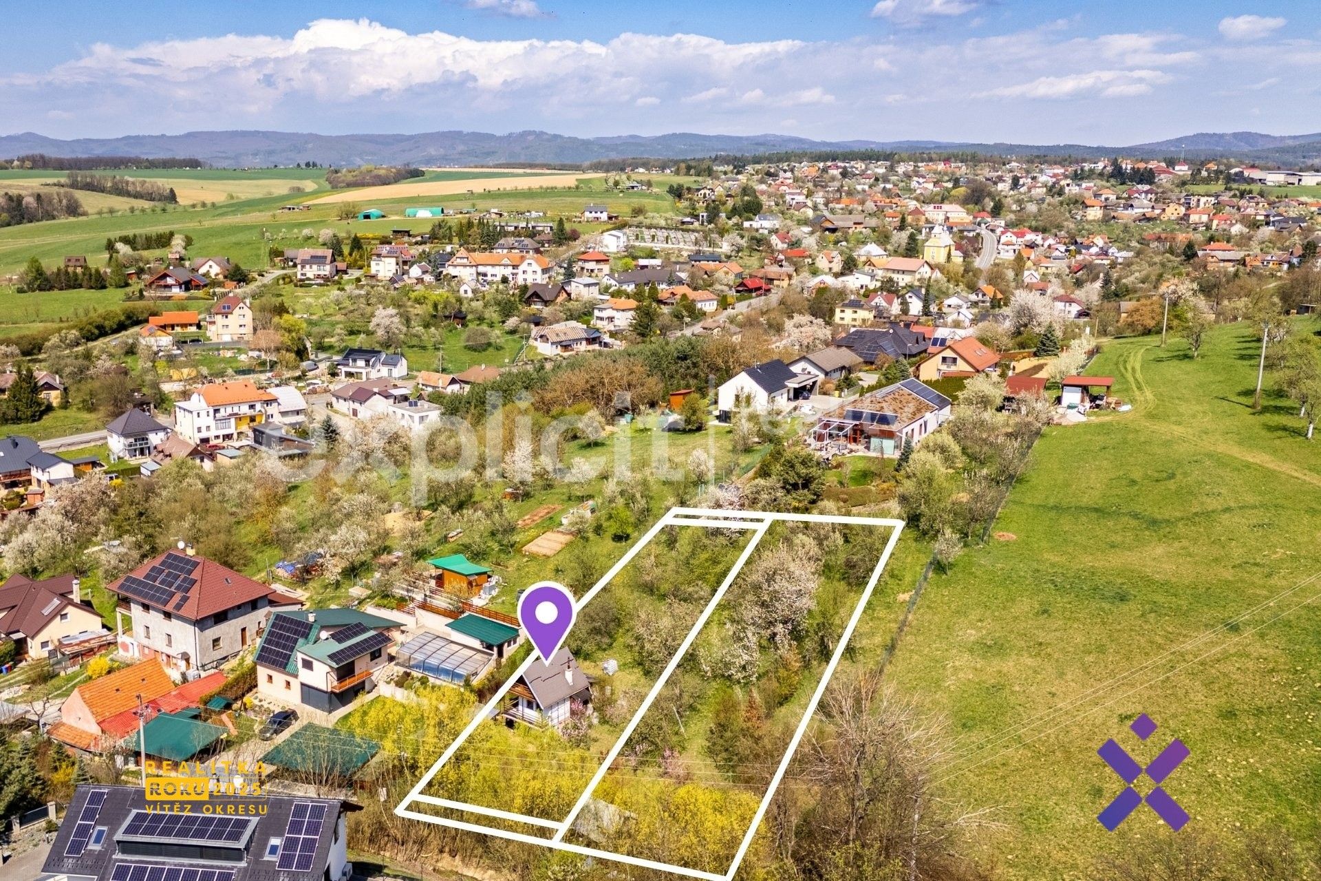 Prodej domu 35 m² - foto 22