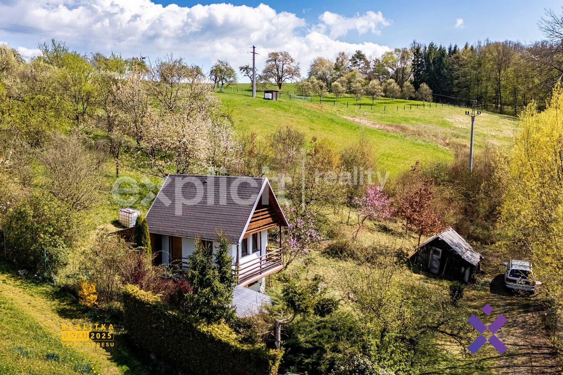 Prodej domu 35 m² - foto 19