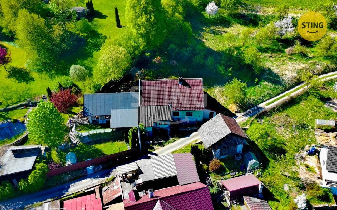 Prodej domu 90 m² - foto 1