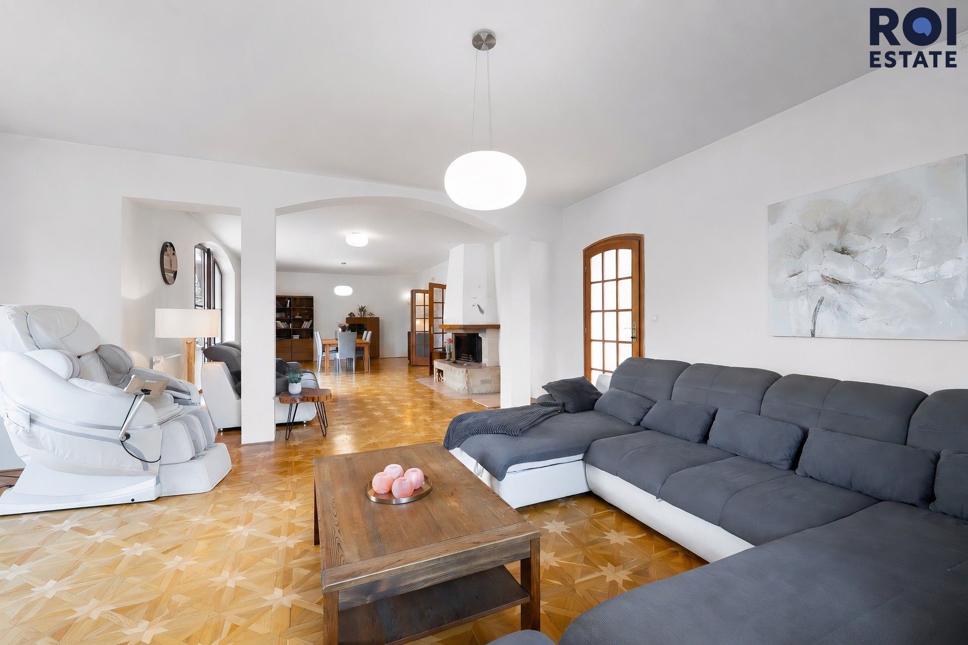 Prodej domu 385 m² - foto 5