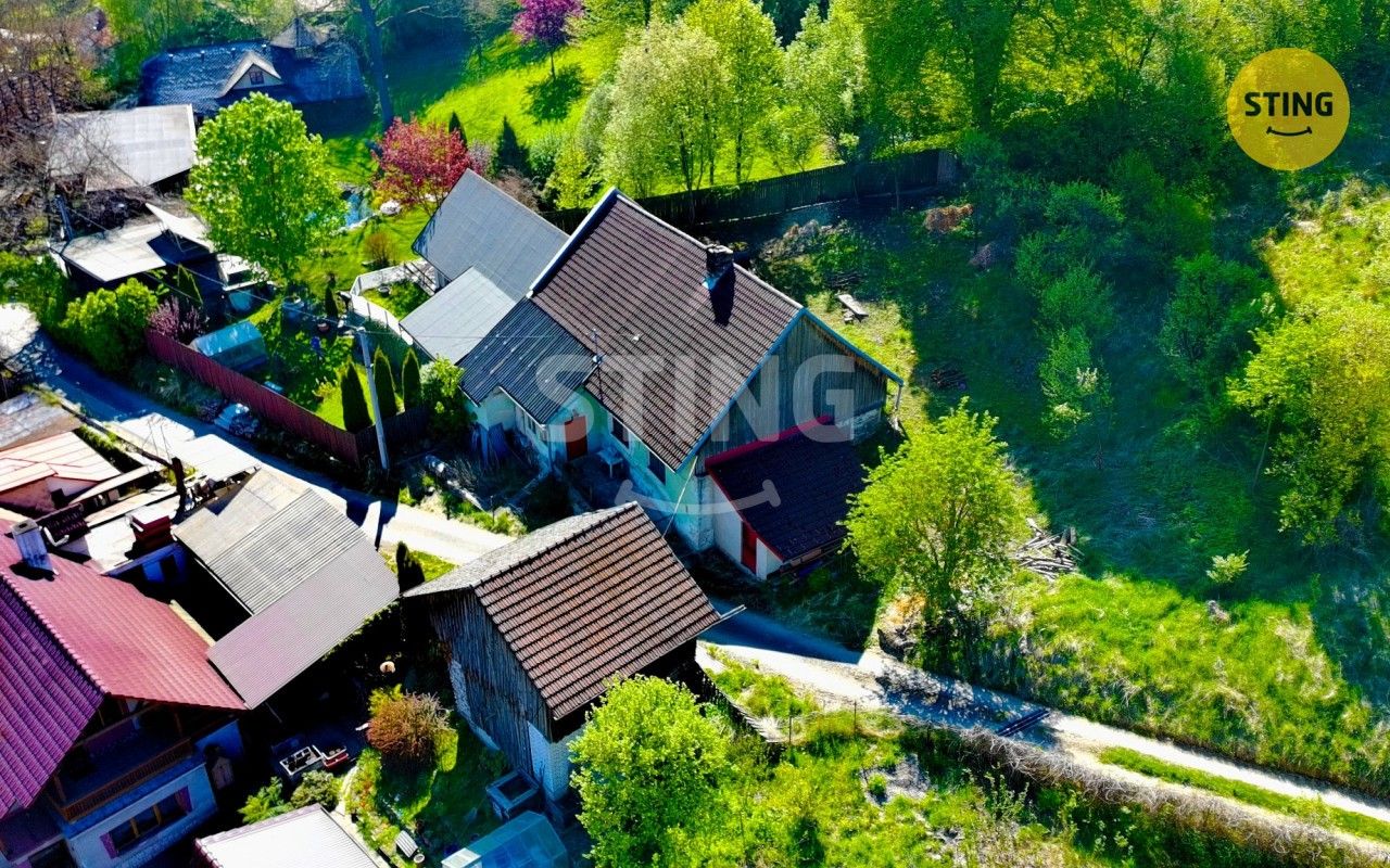 Prodej domu 90 m² - foto 2