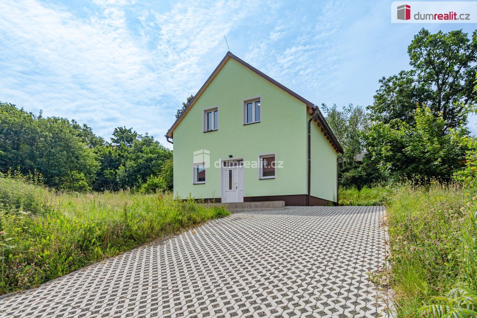 Prodej domu 120 m² - foto 1