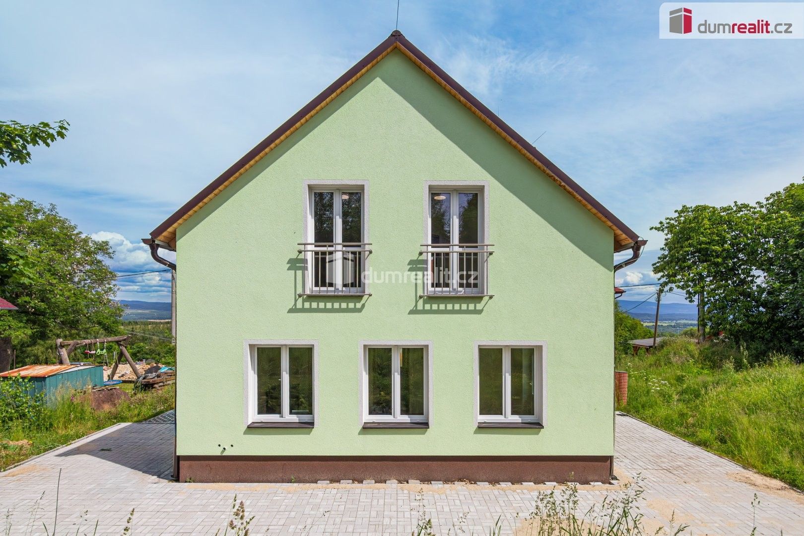 Prodej domu 120 m² - foto 2