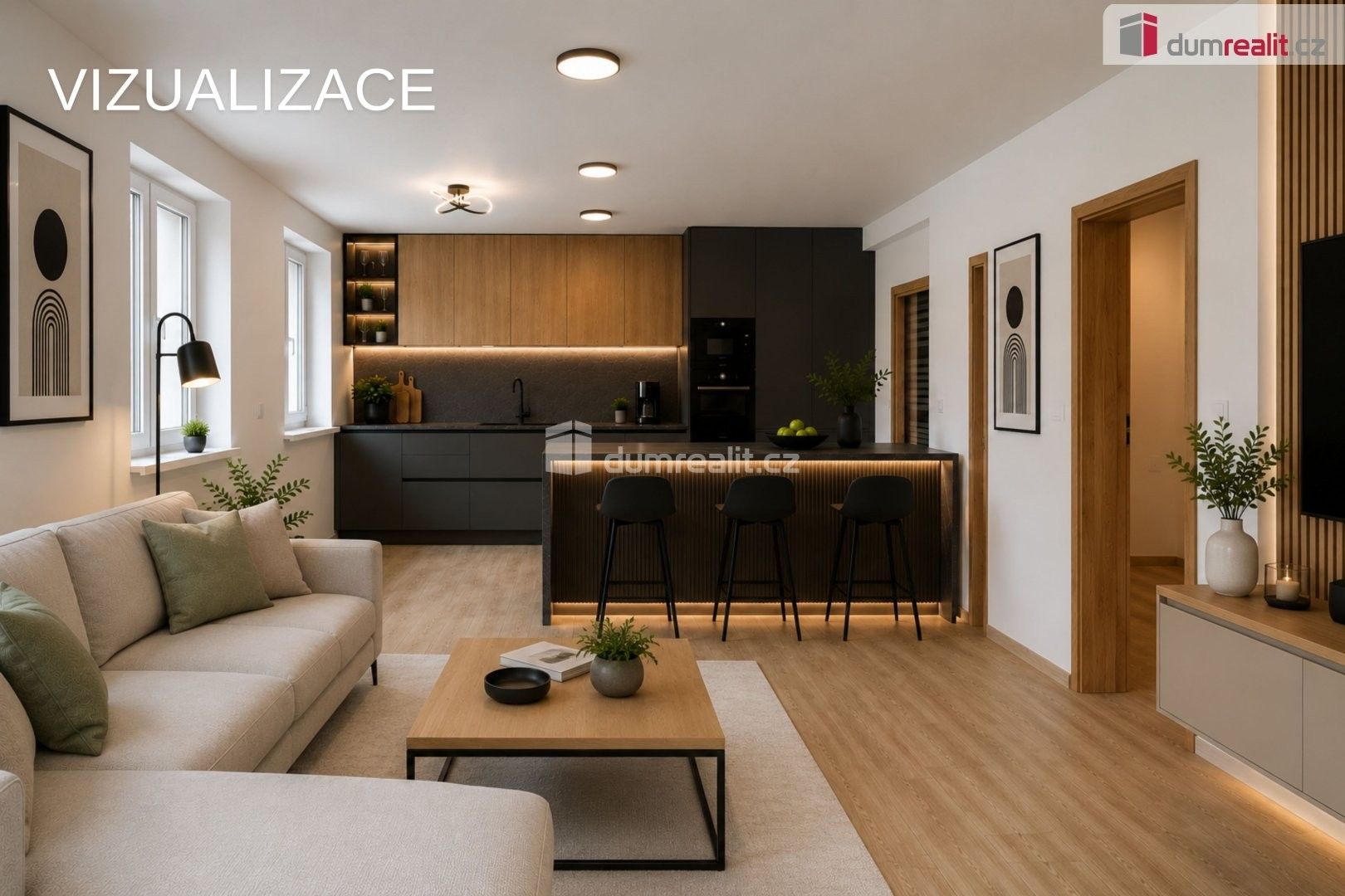 Prodej domu 120 m² - foto 4