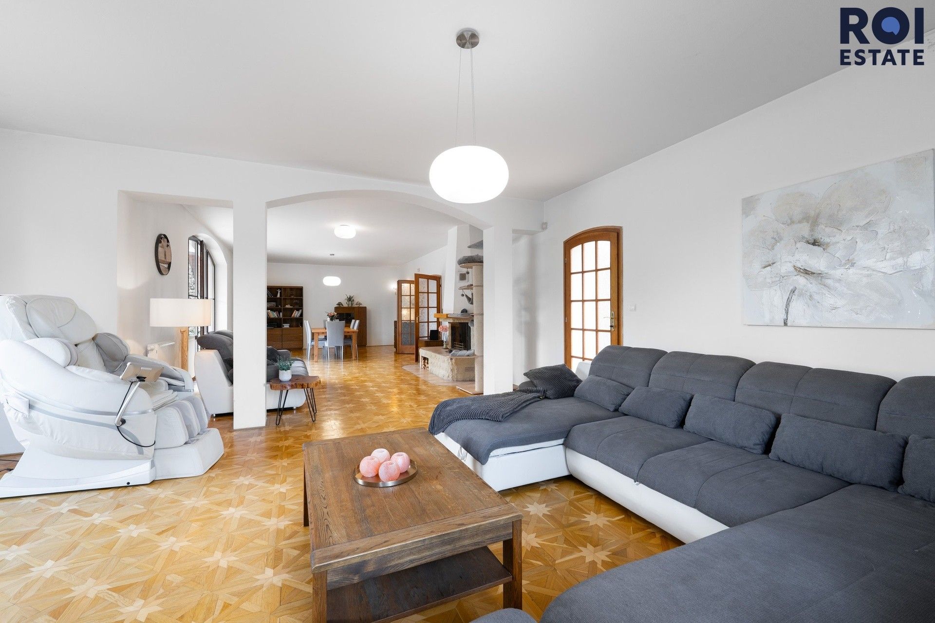 Prodej domu 385 m² - foto 9