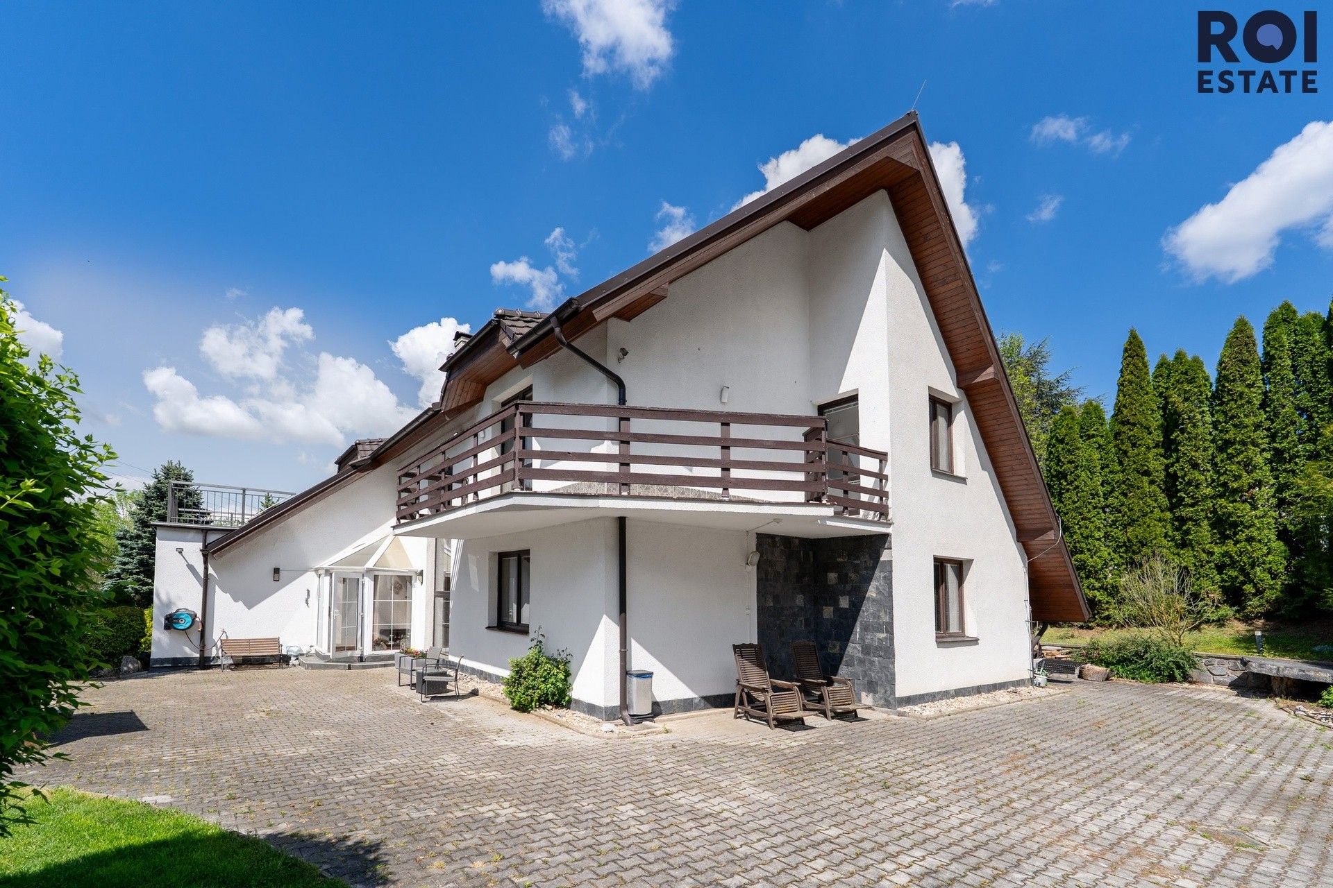 Prodej domu 385 m² - foto 11