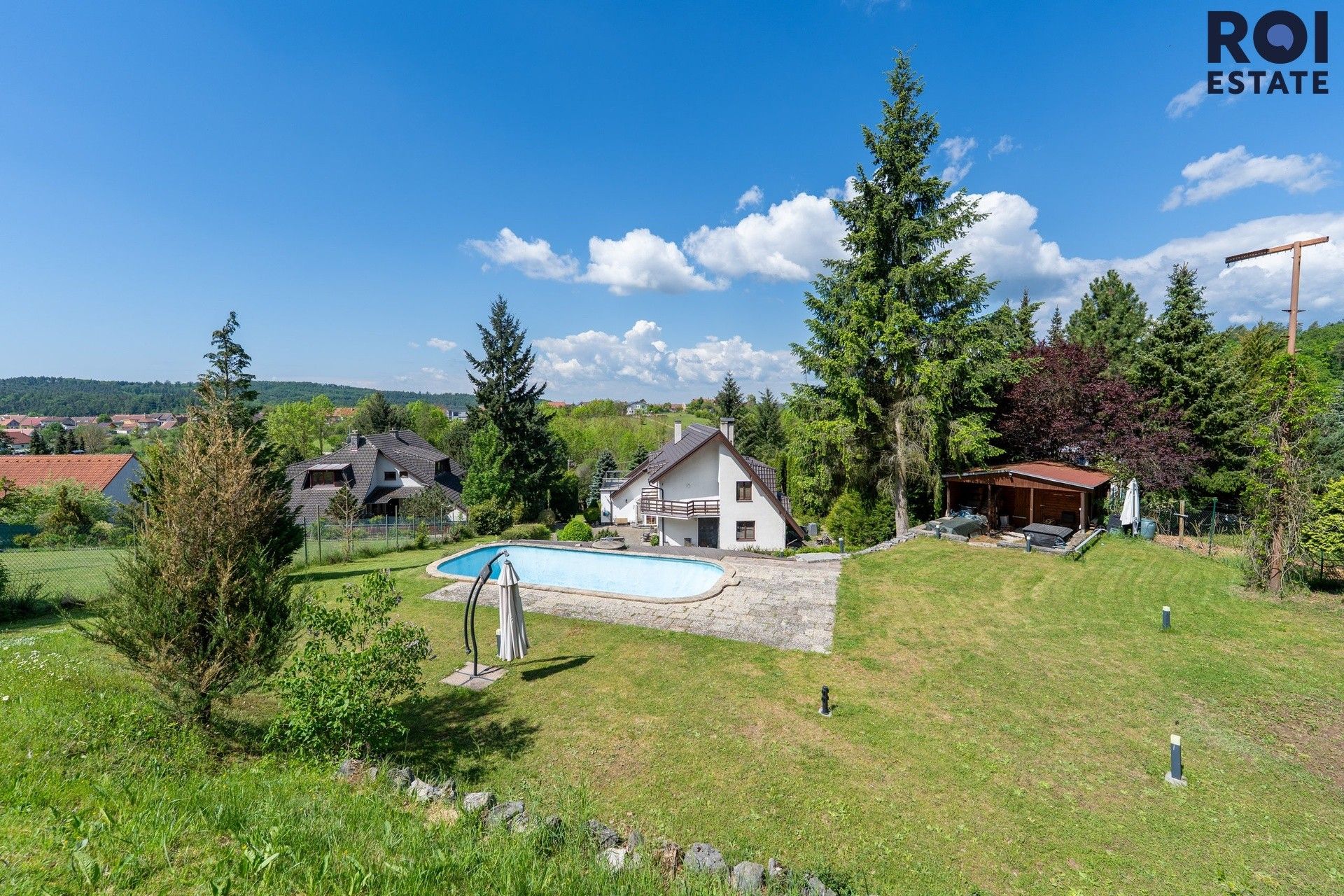 Prodej domu 385 m² - foto 12
