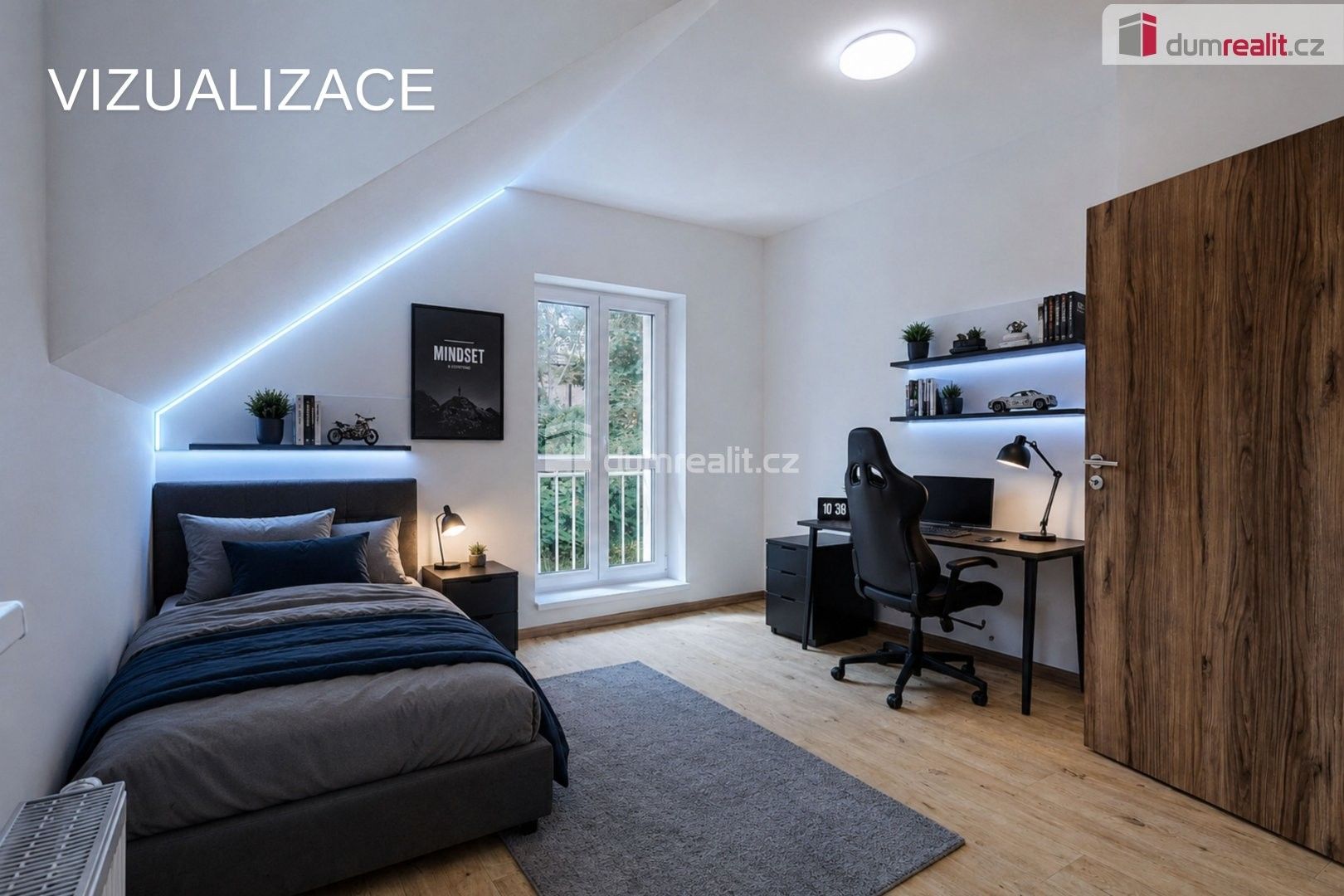 Prodej domu 120 m² - foto 16