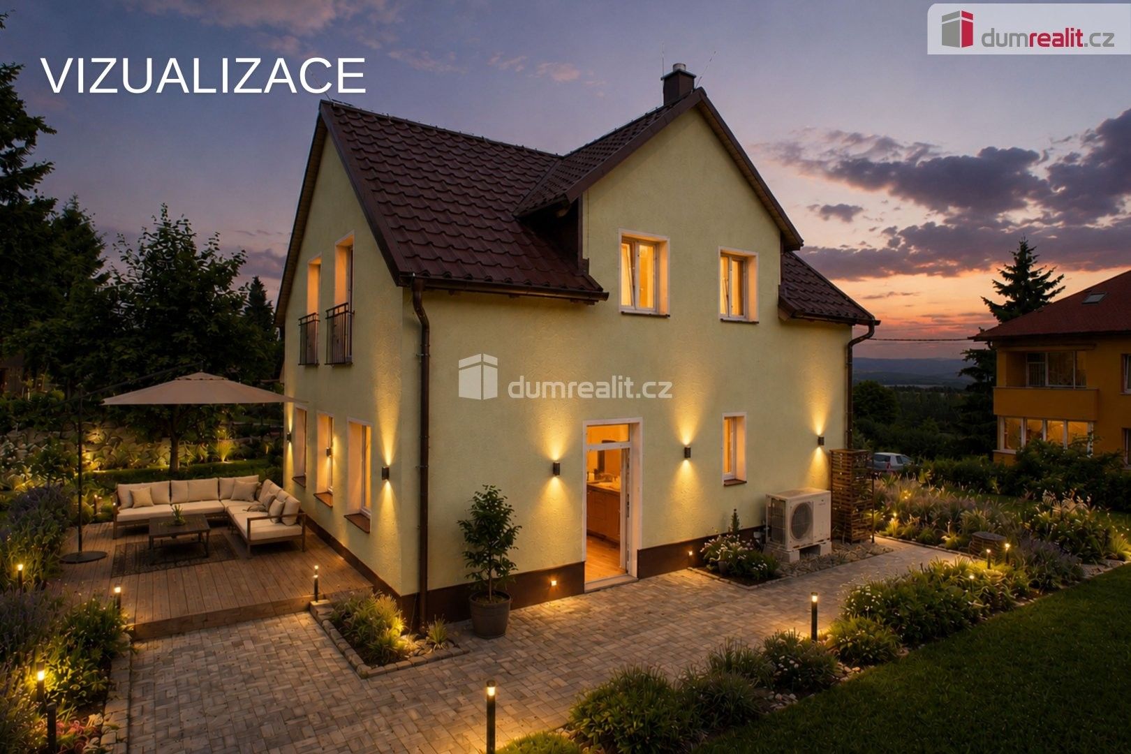 Prodej domu 120 m² - foto 21