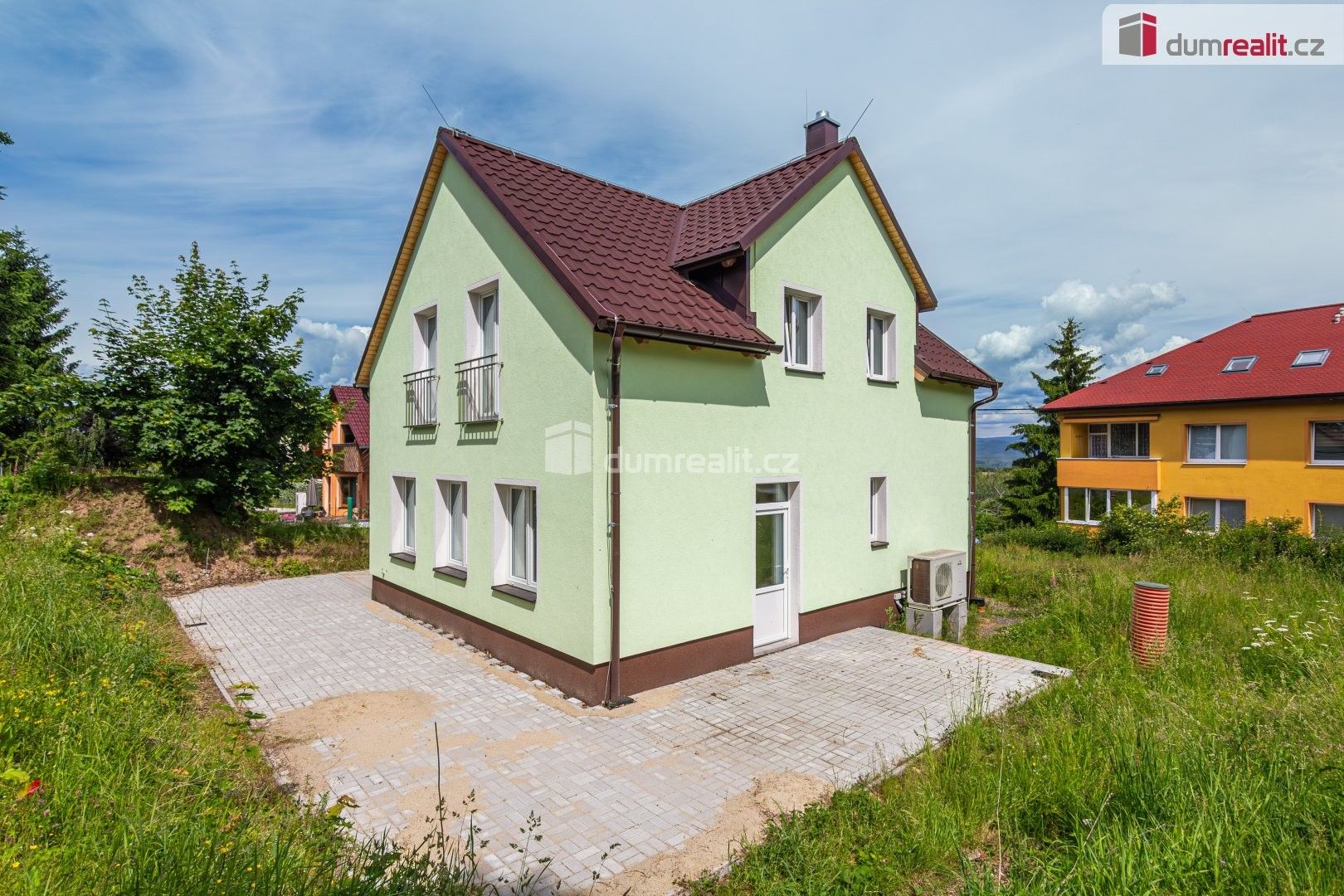 Prodej domu 120 m² - foto 19