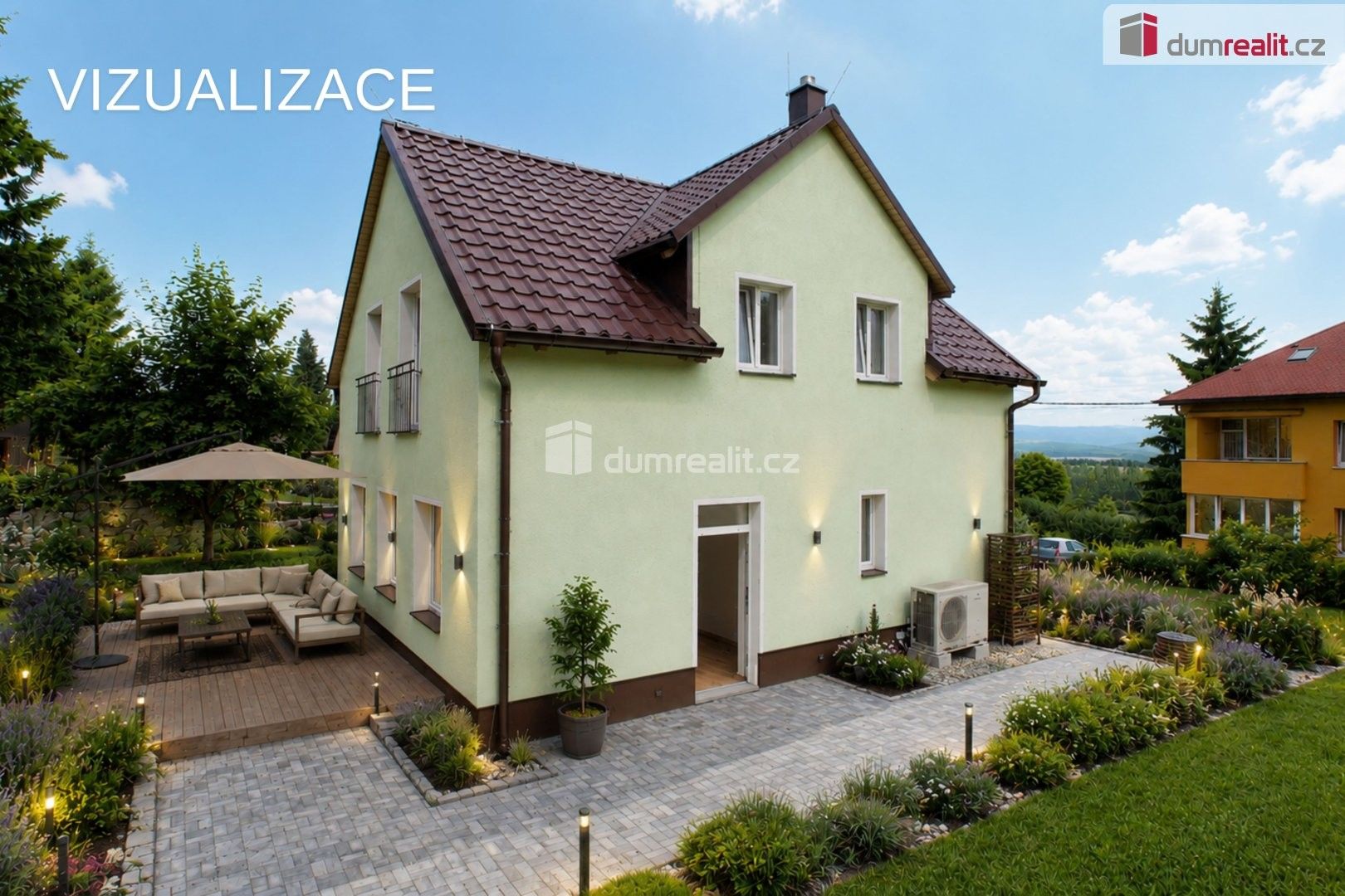 Prodej domu 120 m² - foto 20
