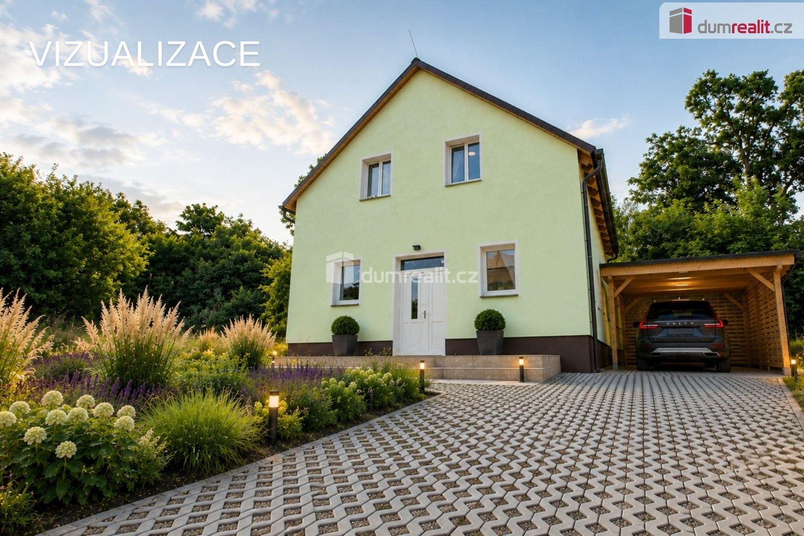 Prodej domu 120 m² - foto 22
