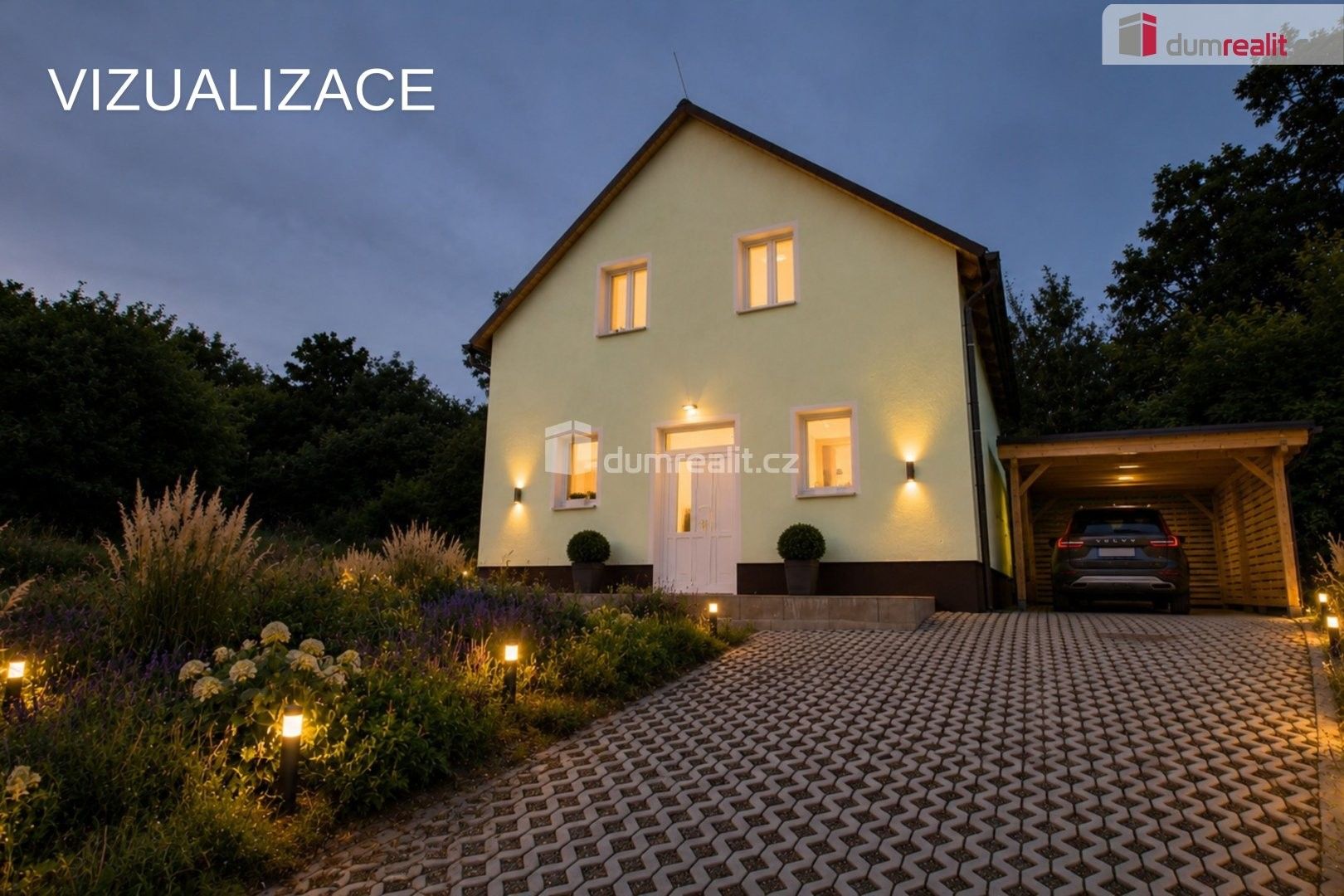 Prodej domu 120 m² - foto 23