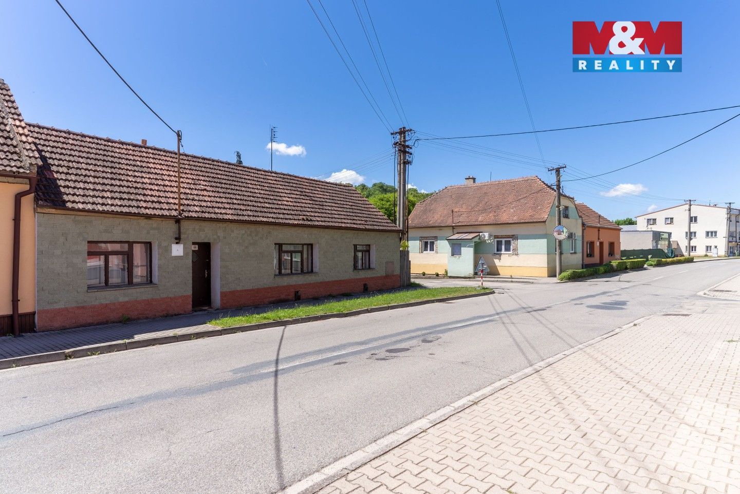 Prodej domu 80 m² - foto 5