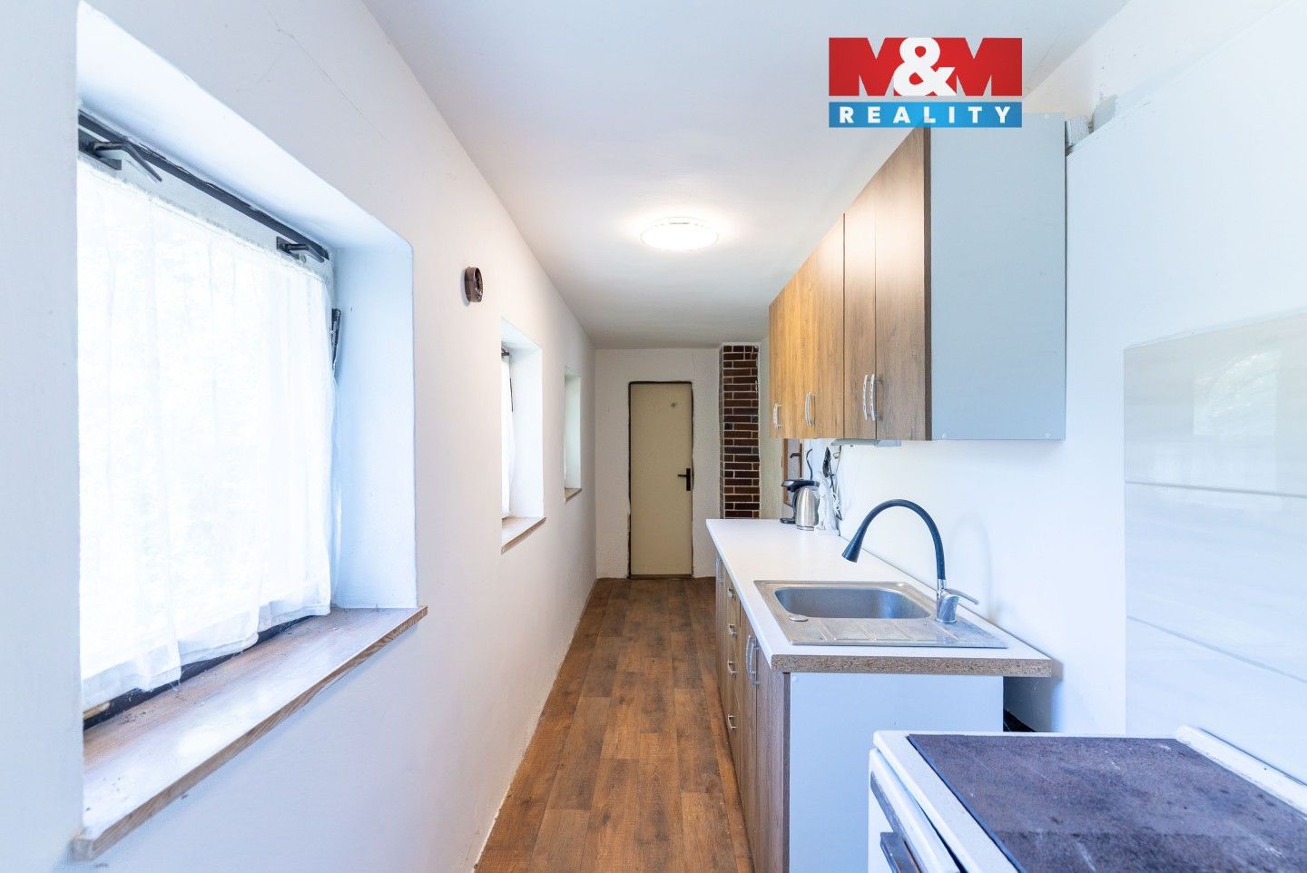 Prodej domu 80 m² - foto 5